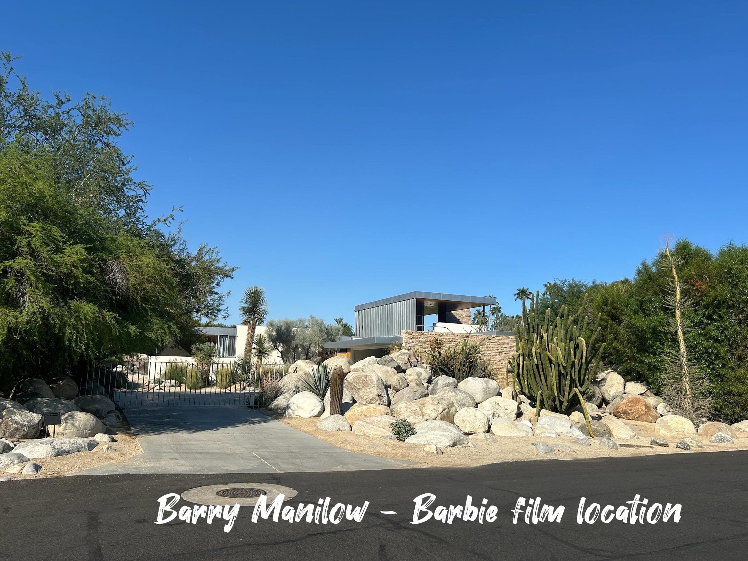Explore Palm Springs Celebrity Homes in Style - 2026 (Verified Reviews)