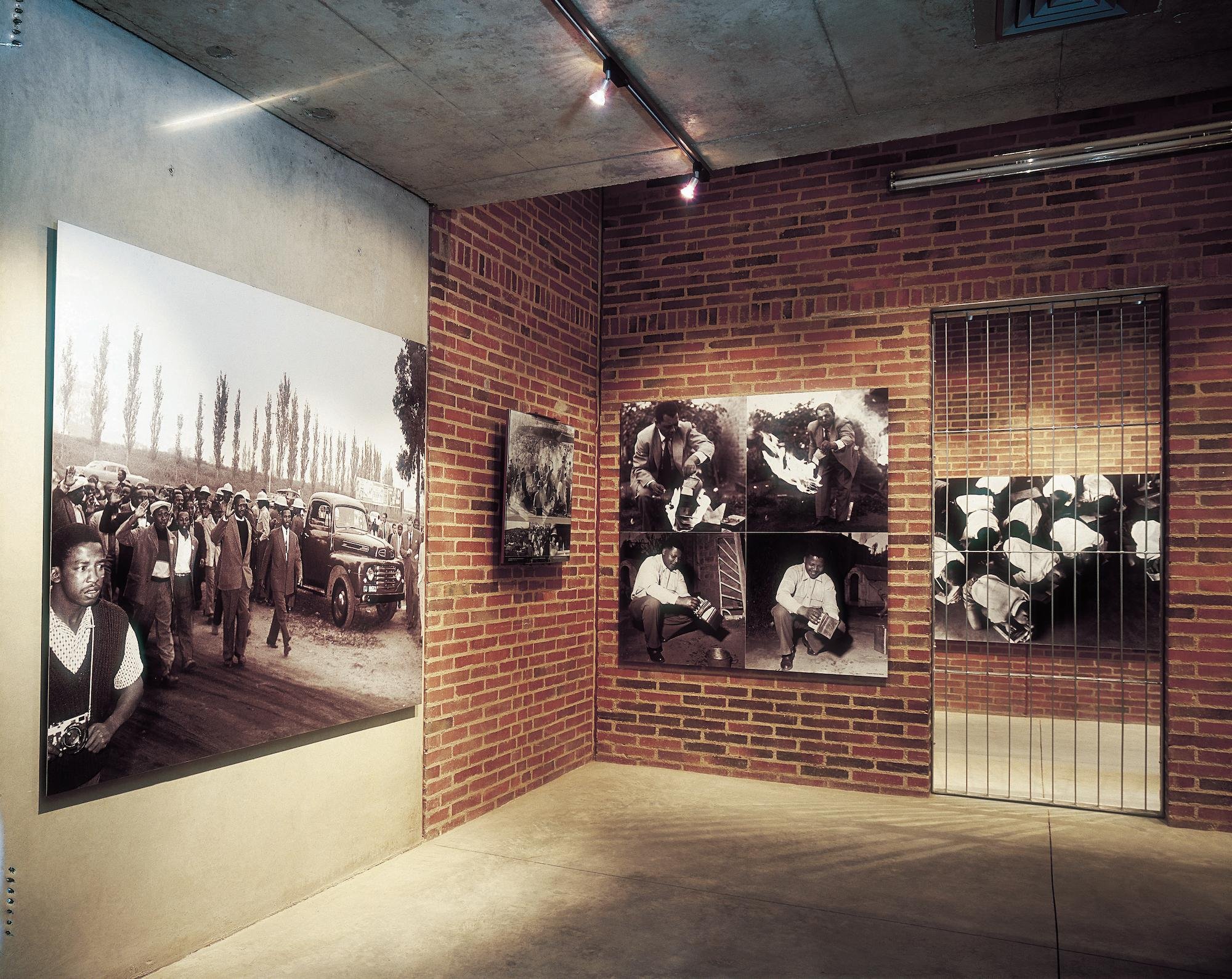 Soweto & Apartheid Museum: Full-Day Cultural Journey