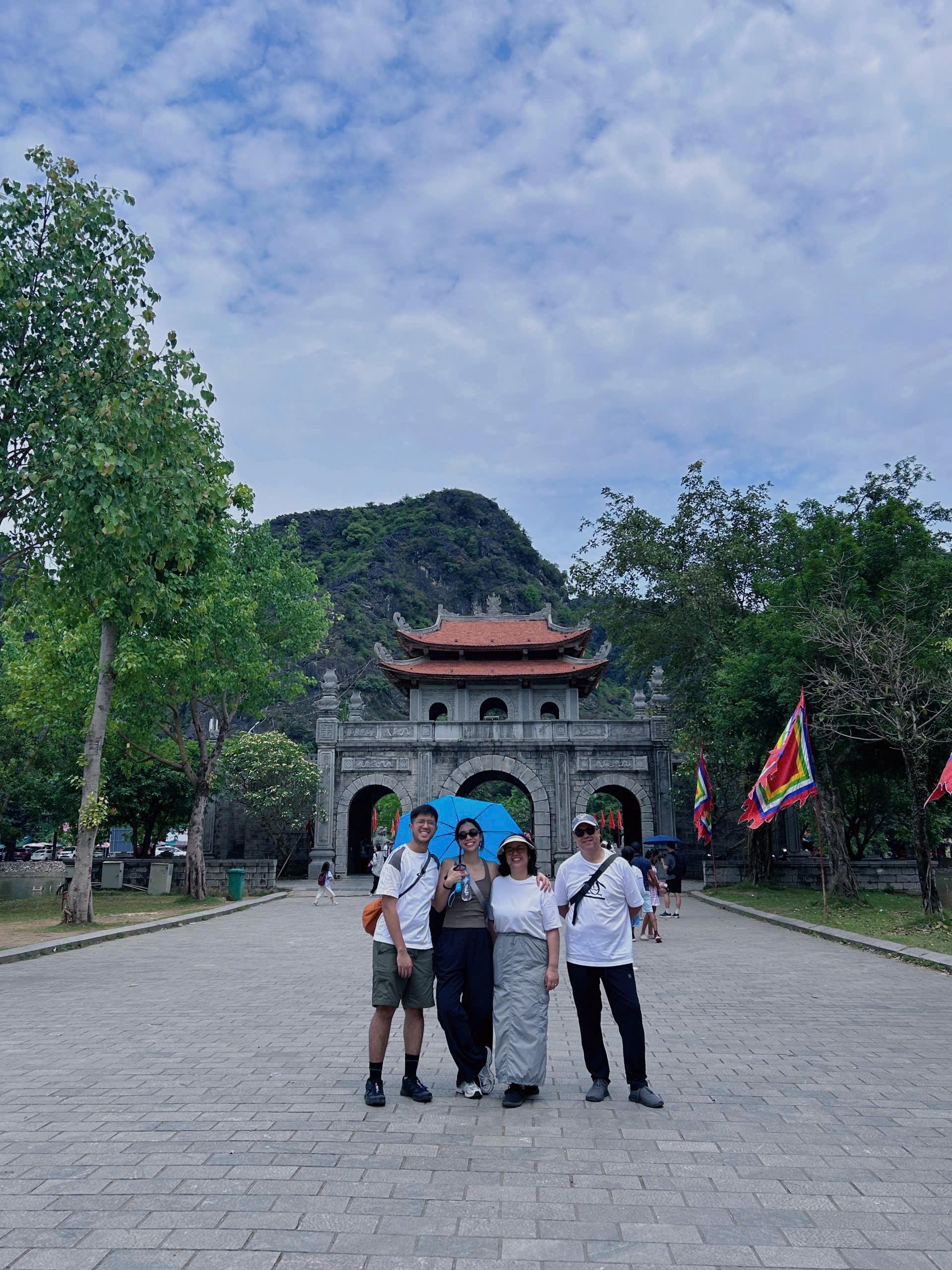 Private Custom Day Tour of Ninh Binh – Your Pace, Your Way