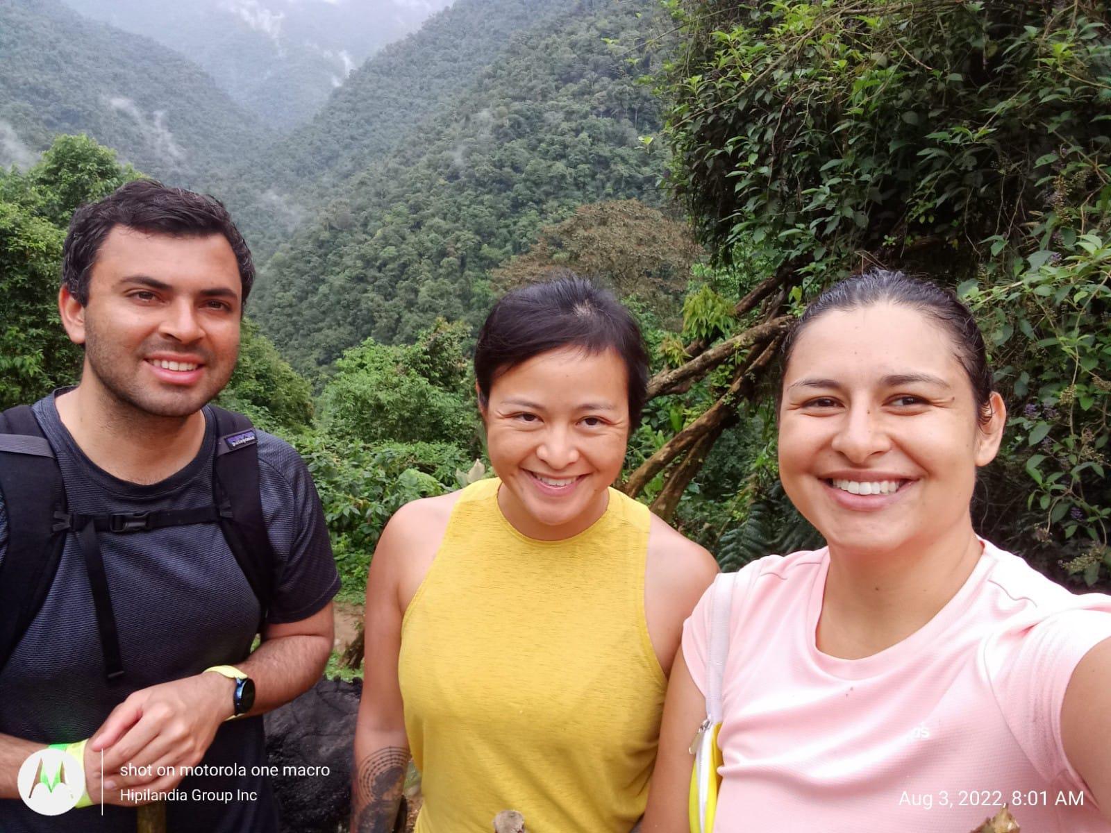 Amazon Jungle Trek & Indigenous Village Day Trip from Leticia
