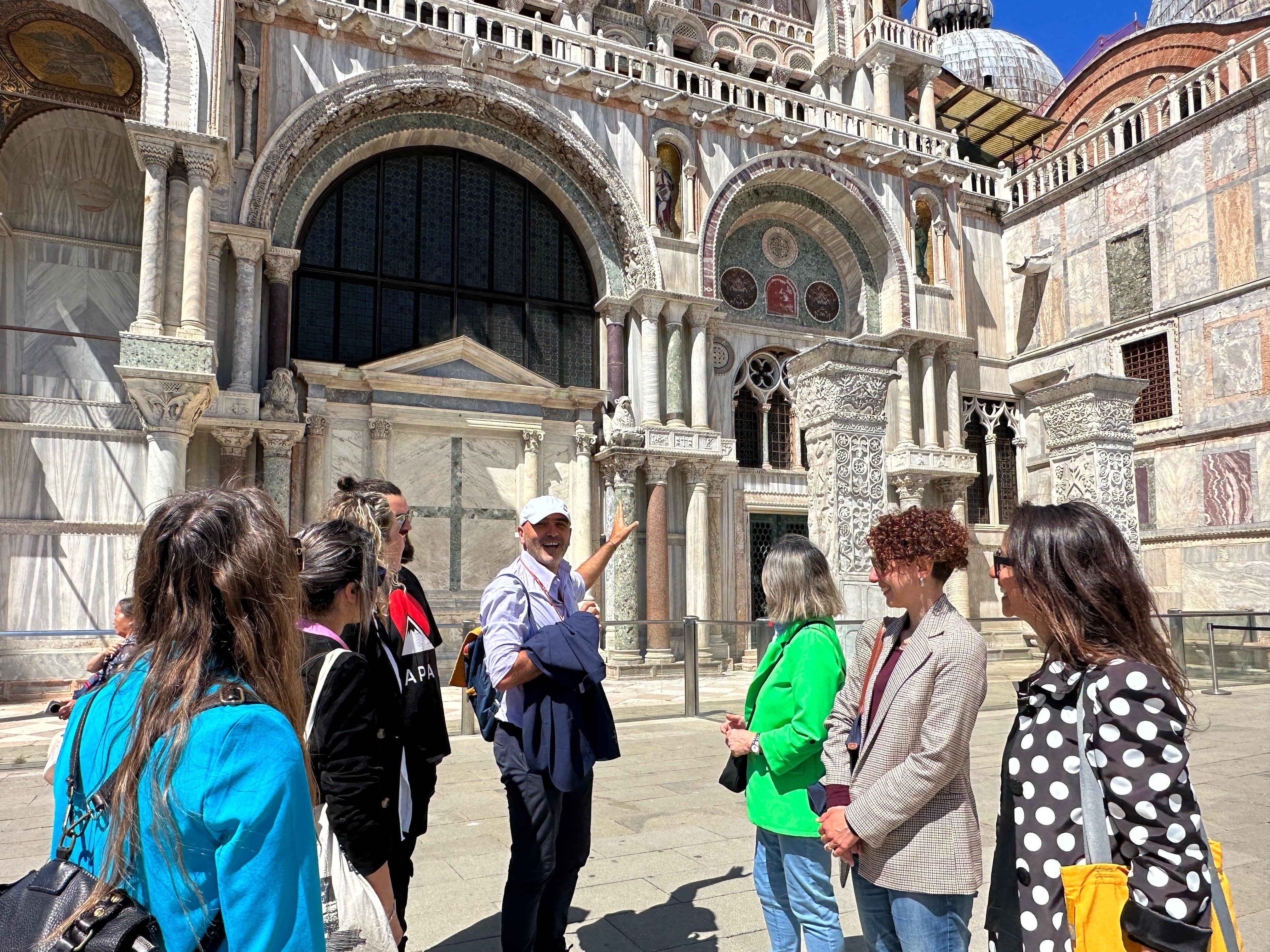 food tour in Venice — photo 26