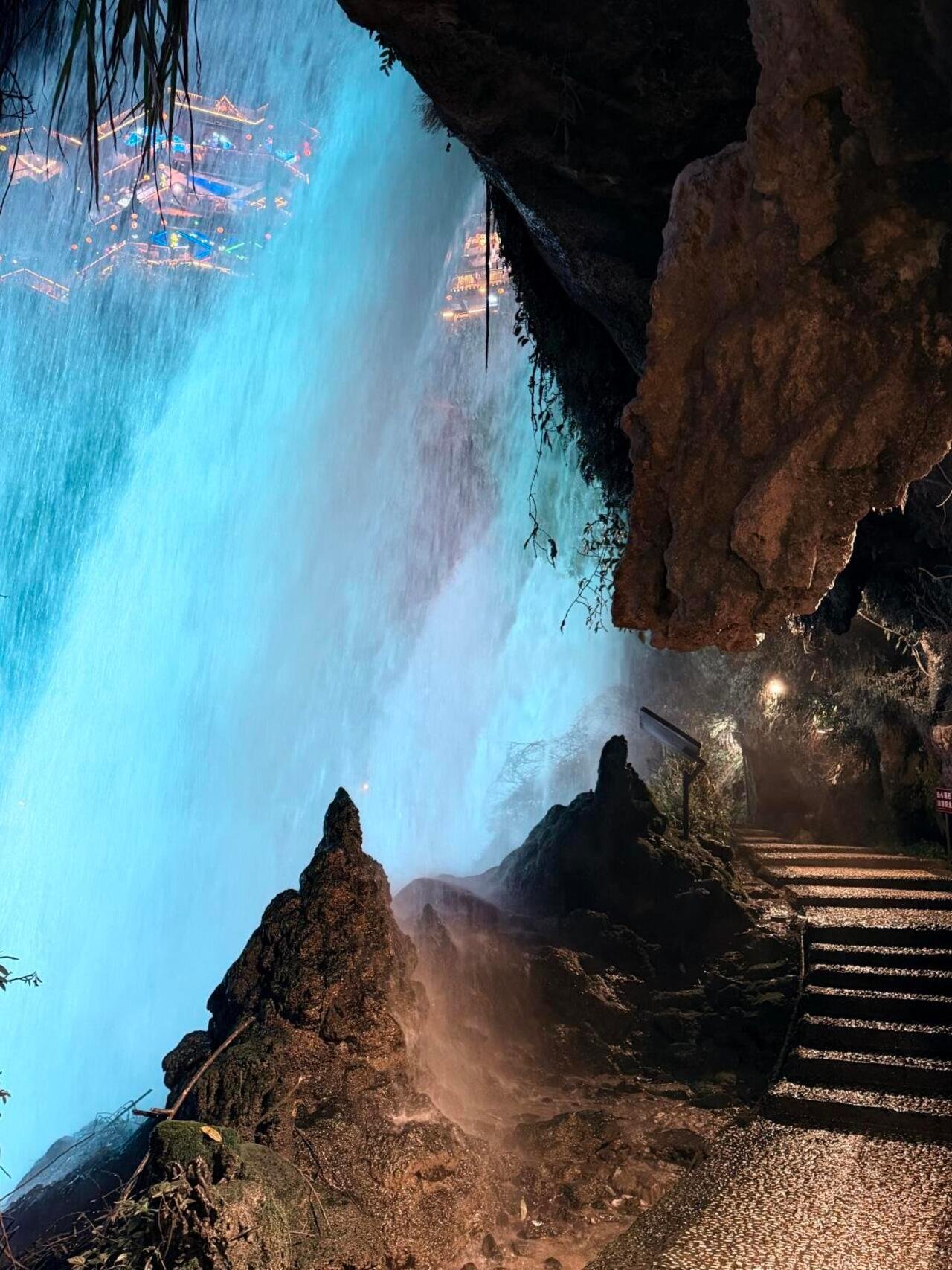 Zhangjiajie Full-Day Trip: Avatar Mountains, Glass Bridge & Furong Town