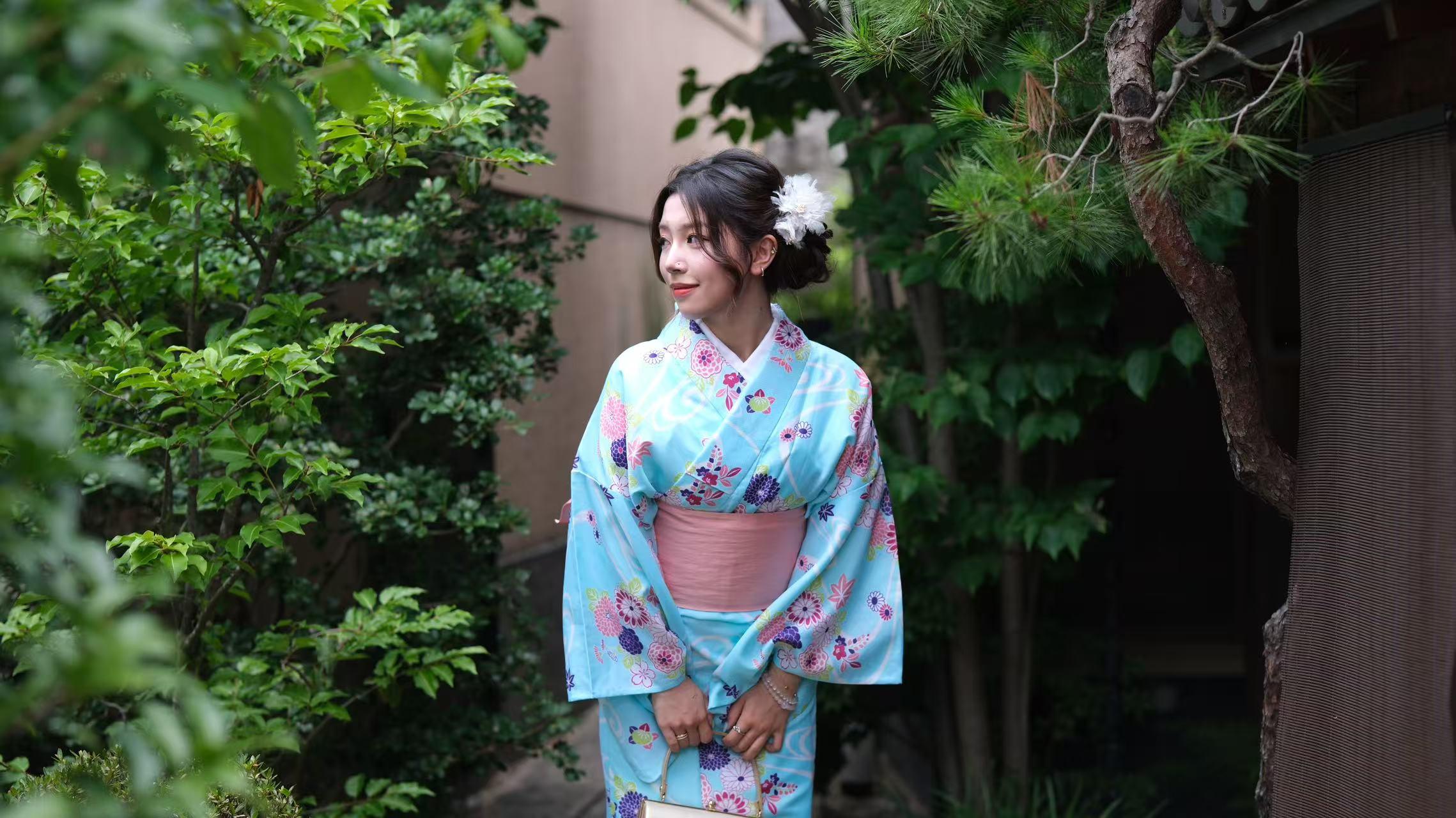 Kyoto: Kimono or Yukata Rental with Dressing Service - 2026 (Verified Reviews)