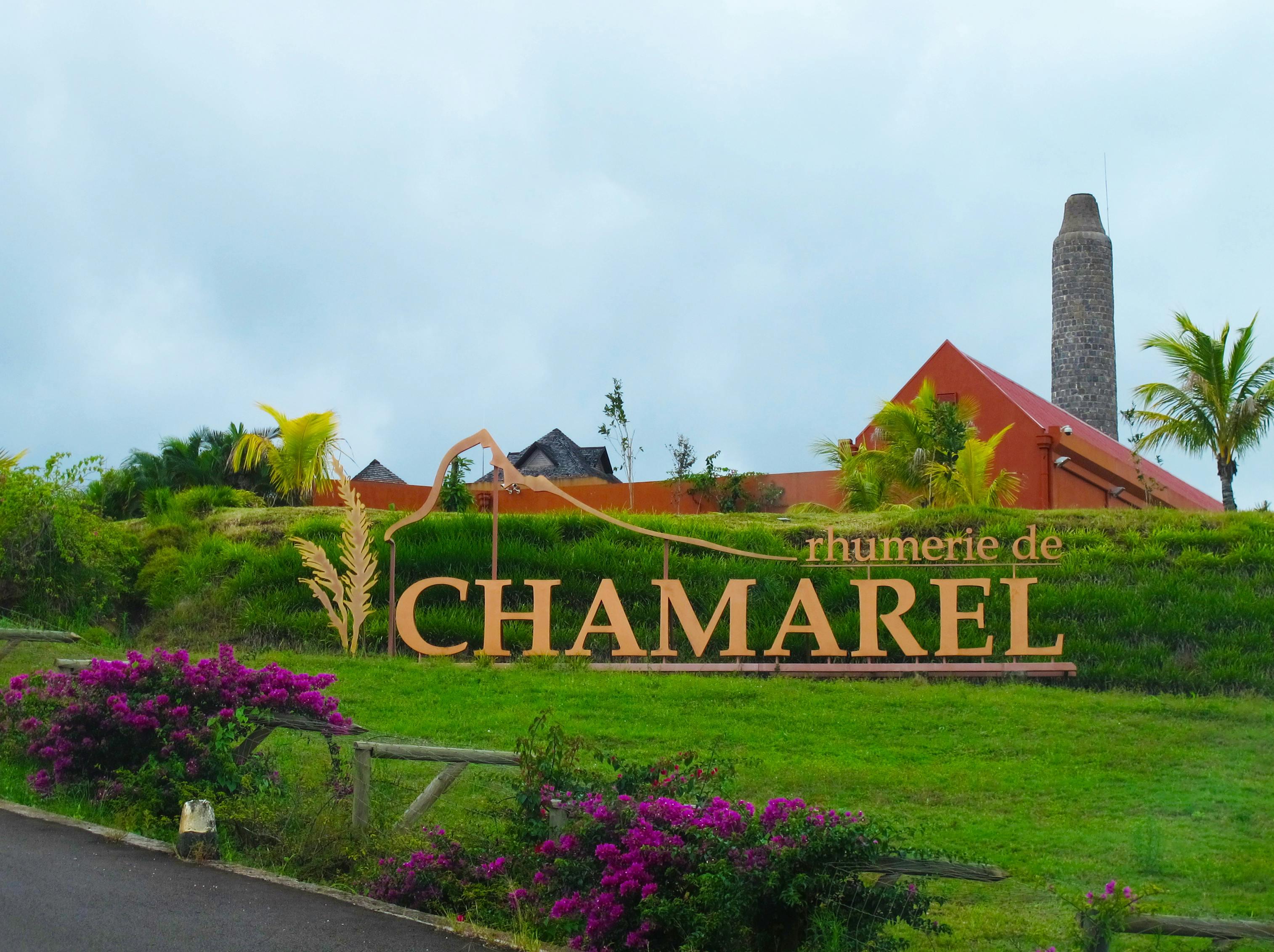 Chamarel Signature: Waterfalls, Rum & Coastal Wonders