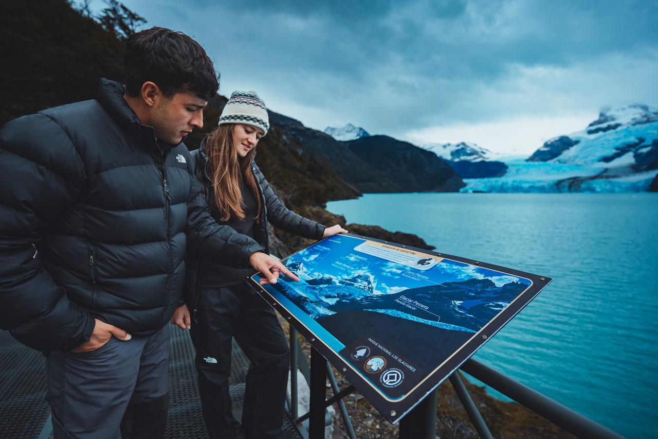 El Calafate All Glaciers Cruise: Spegazzini & Upsala