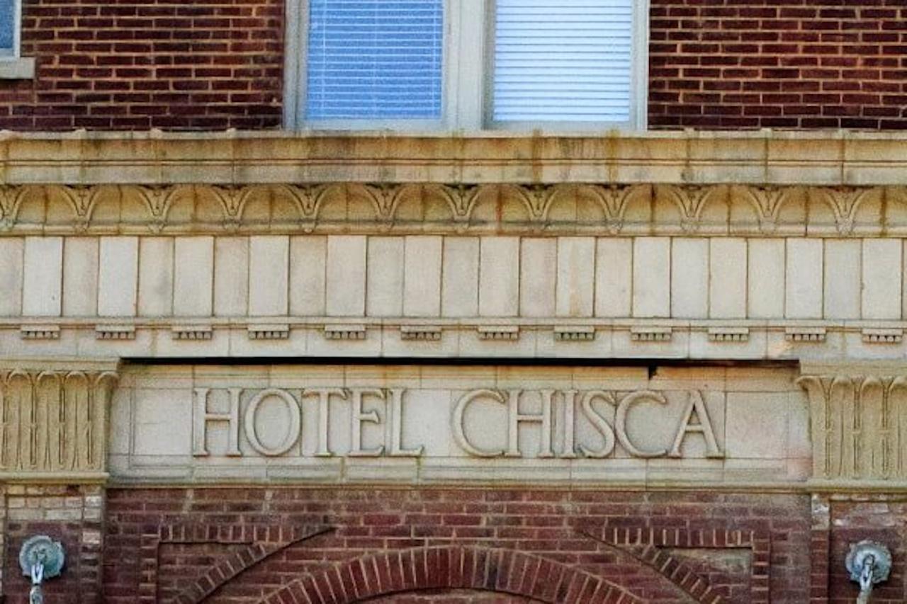 Memphis ghost tour photograph 4