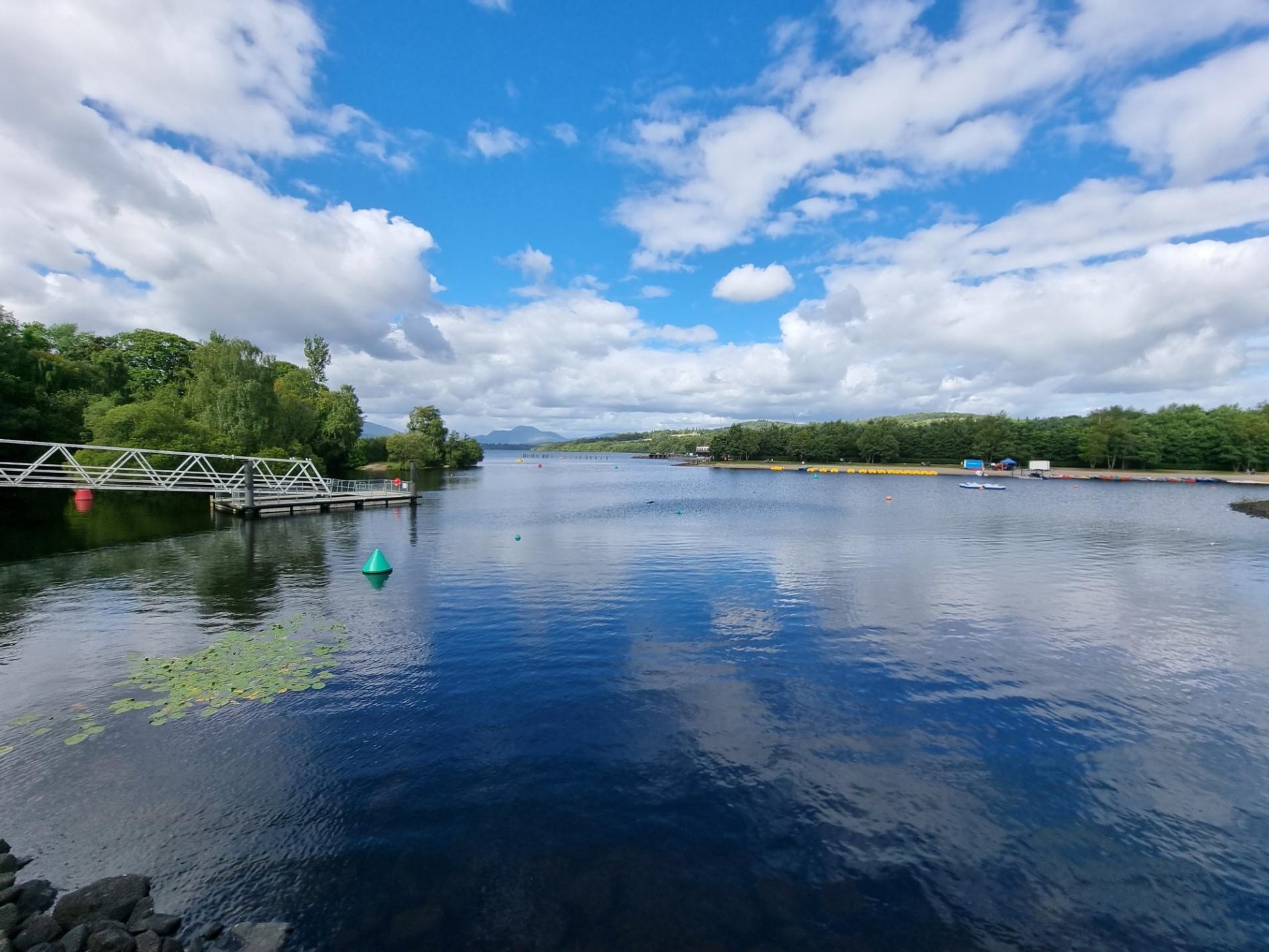 Private Highlands & Loch Lomond Discovery