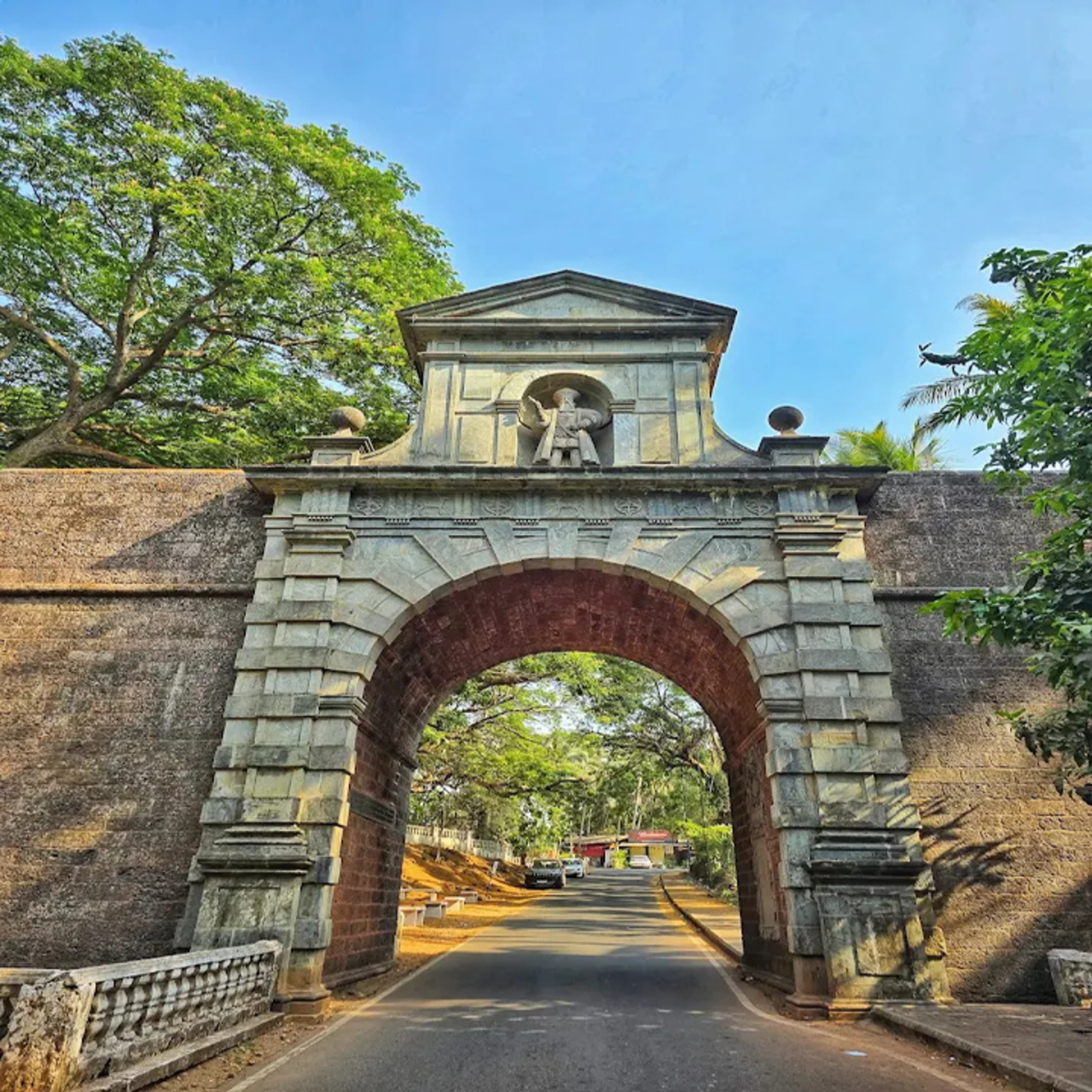 Goa Private Custom Tour: Tailored Sightseeing & Transfers