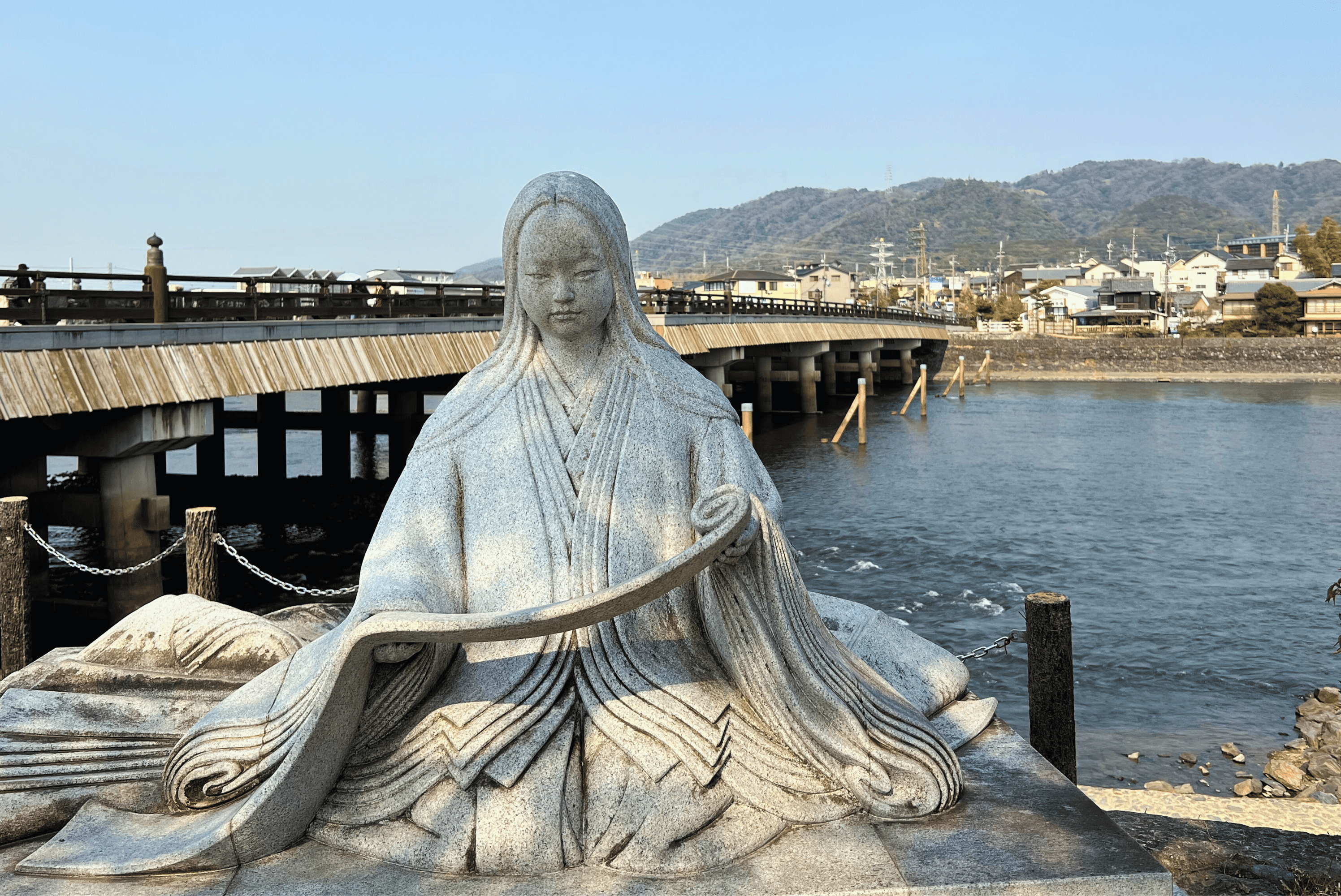 Uji: Beyond Tea Walking Tour from Kyoto