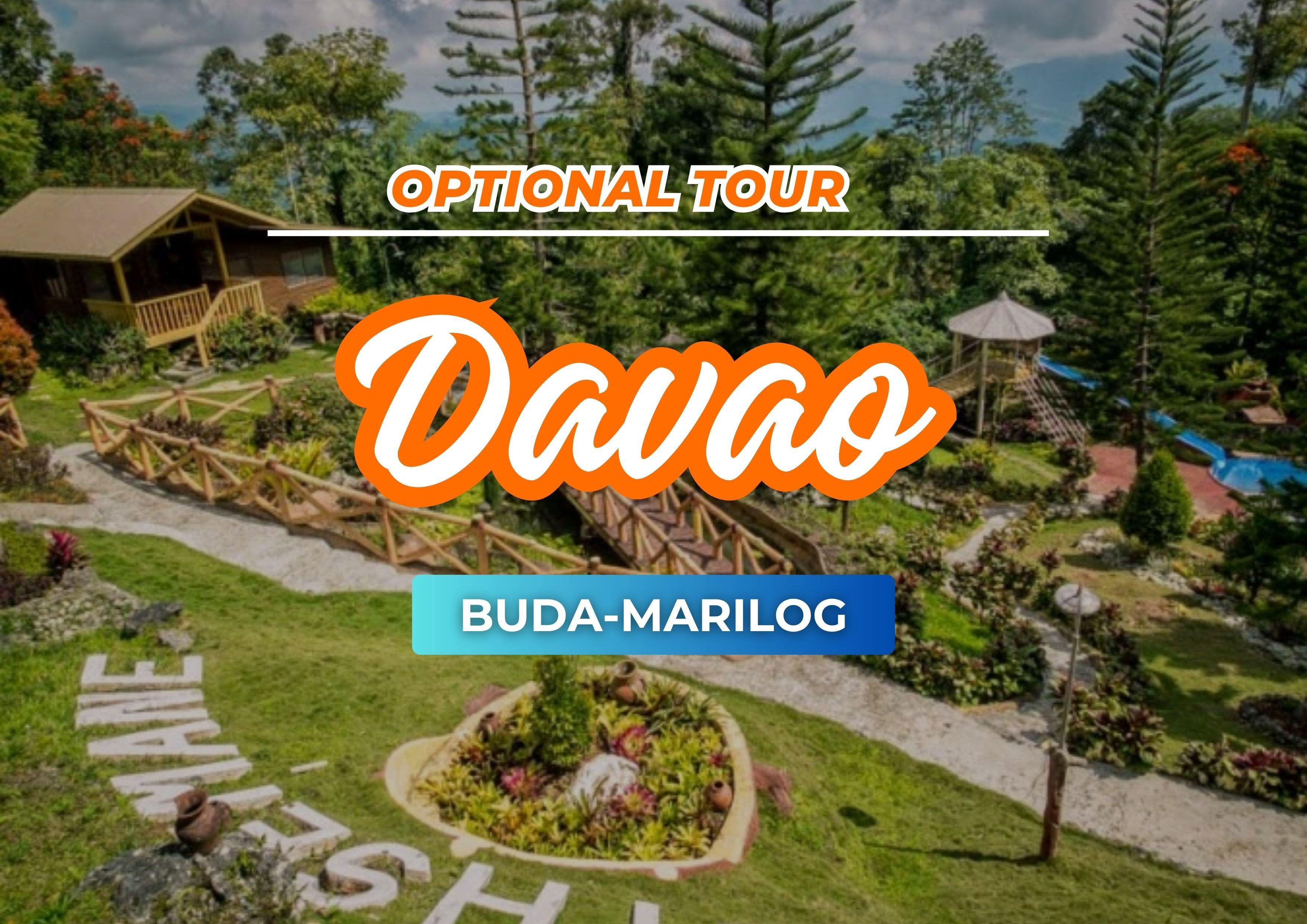 Bukidnon Highlands Full-Day Adventure from Davao
