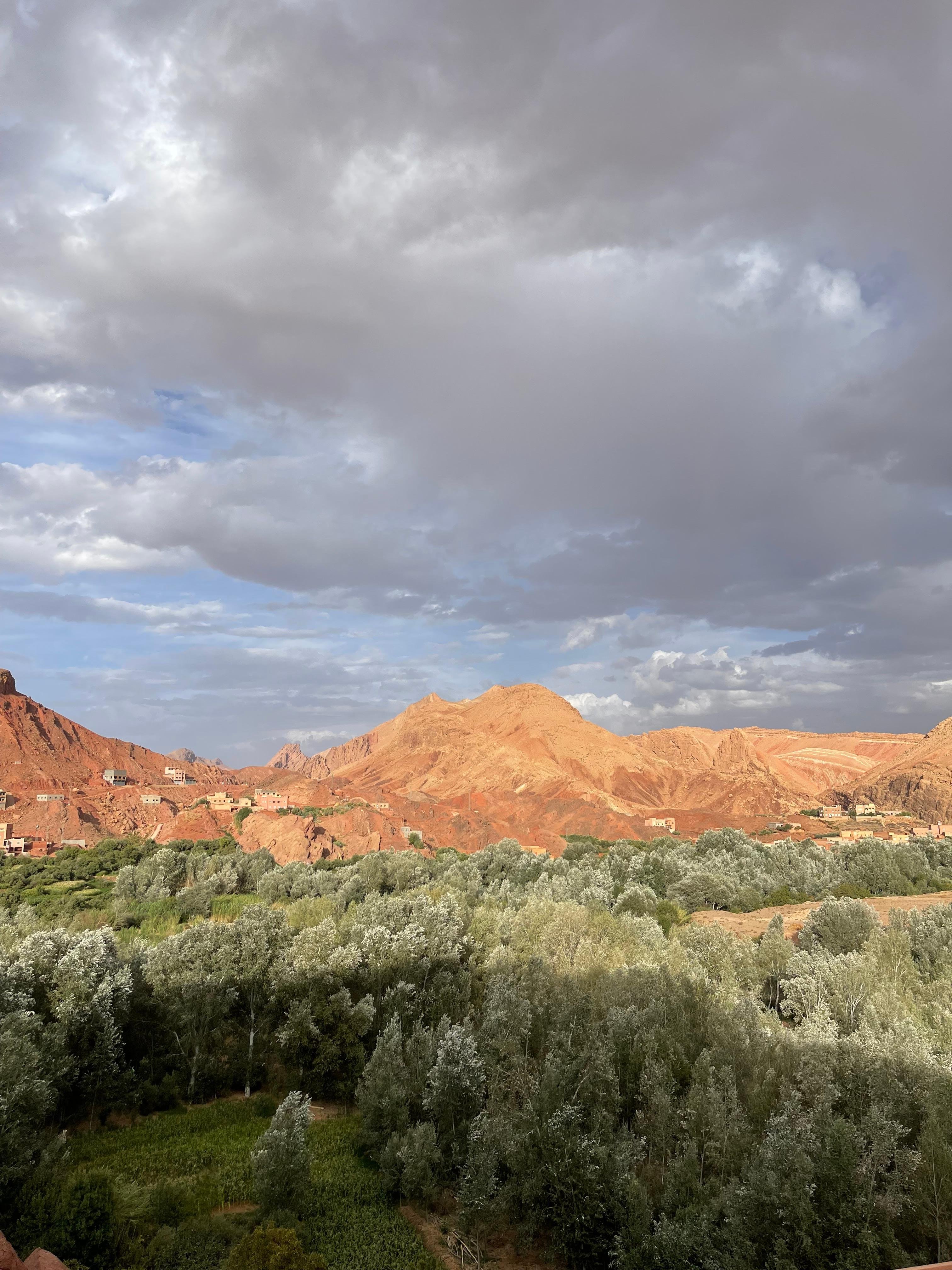 3-Day Private Desert Journey: Marrakech to Merzouga