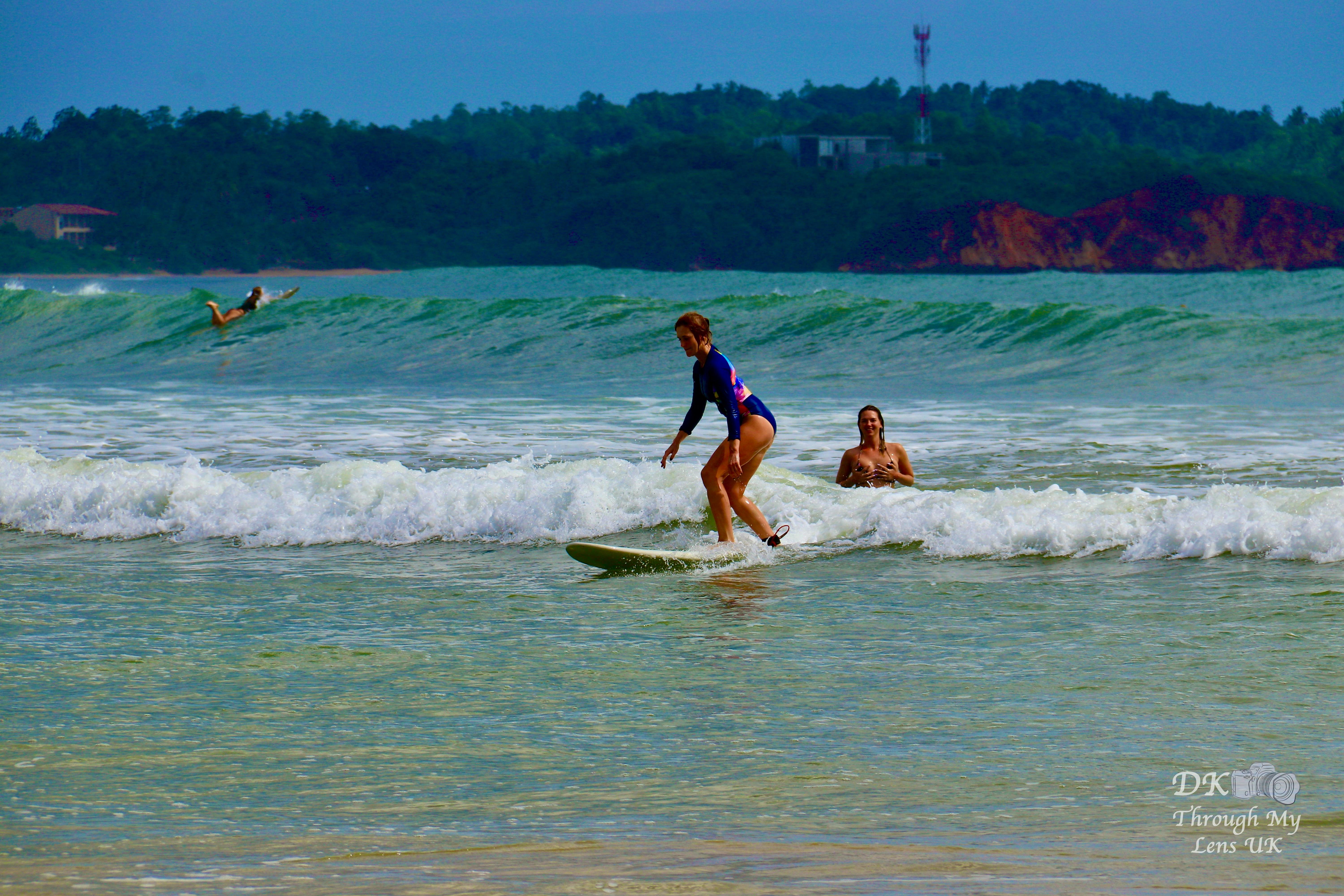 Colombo to Galle & Jungle Beach Private Day Trip