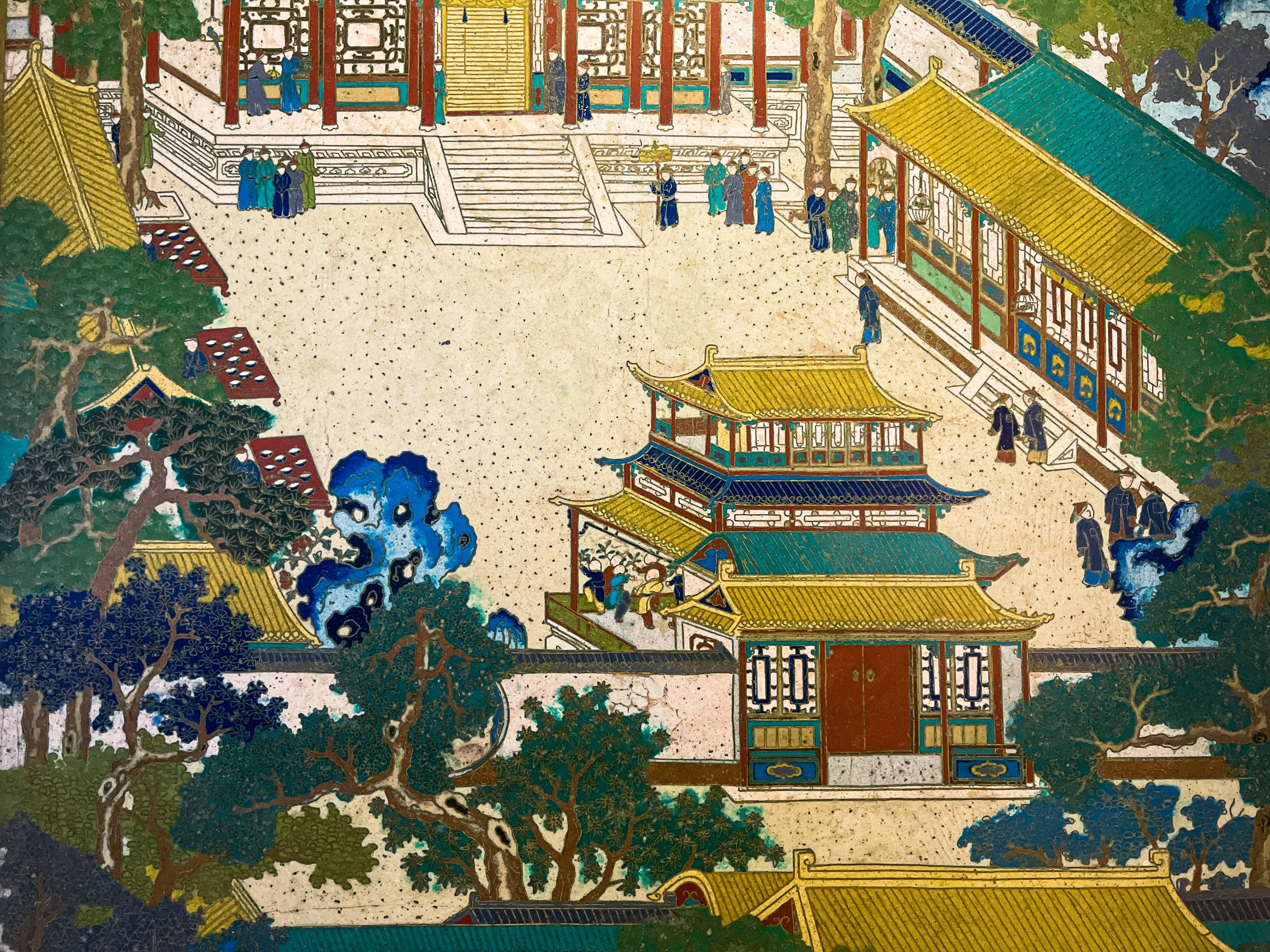 Beijing Forbidden City & Tian'anmen Square Walking Tour