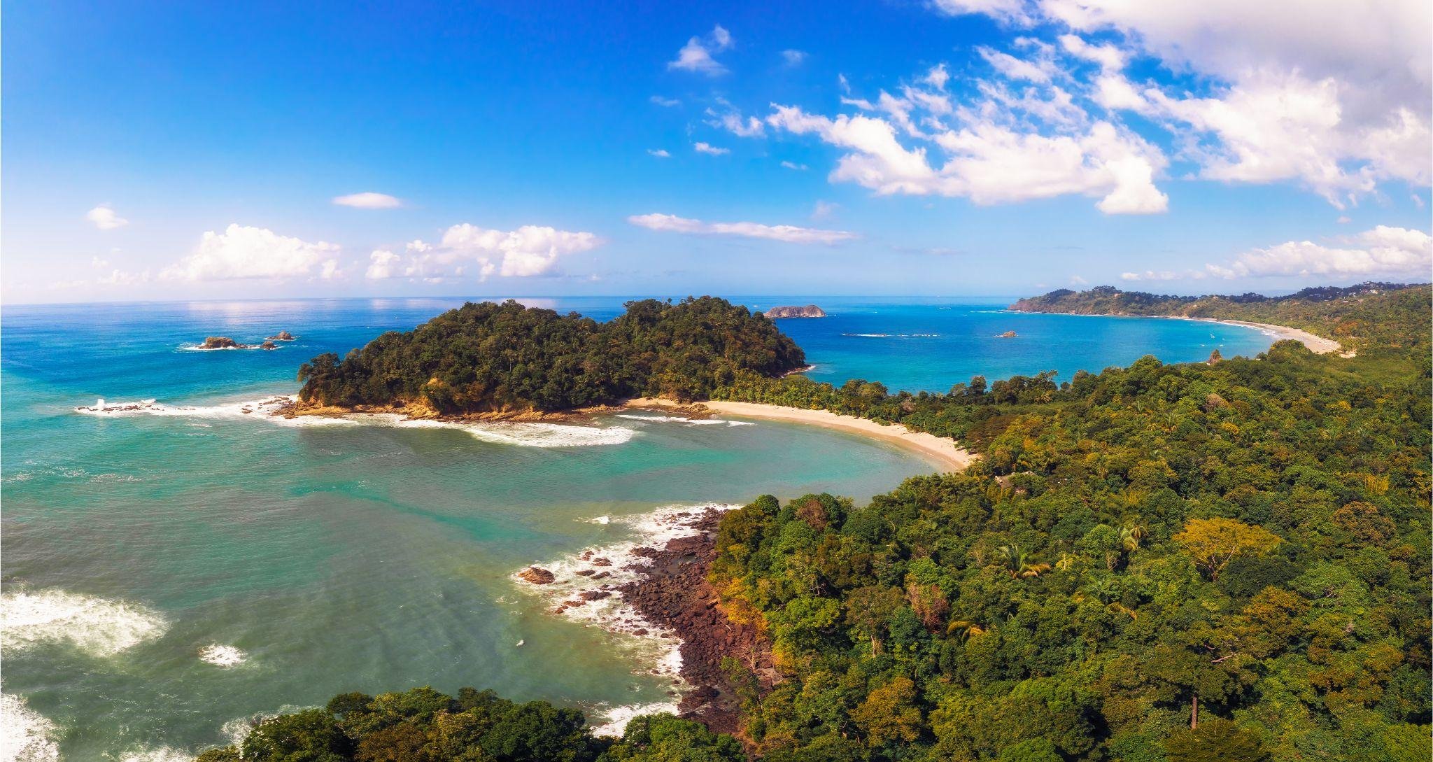 Manuel Antonio National Park: Naturalist-Led Wildlife Walking Tour