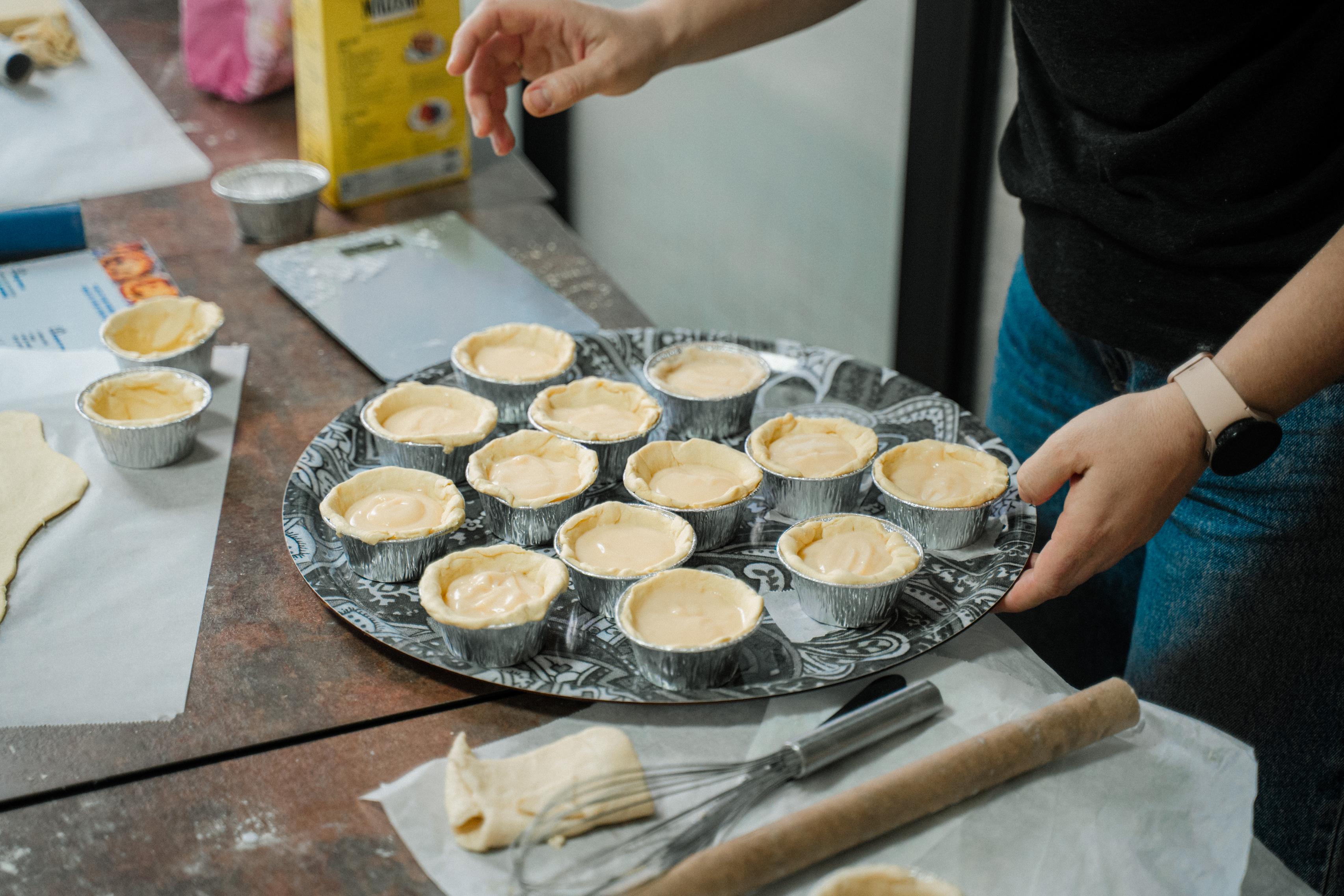 cooking class in Funchal — photo 22