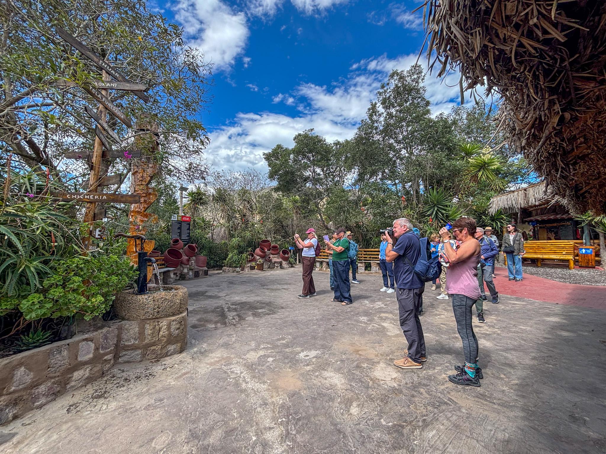 Quito Full-Day Tour: Equator Line, Cable Car & Colonial Highlights
