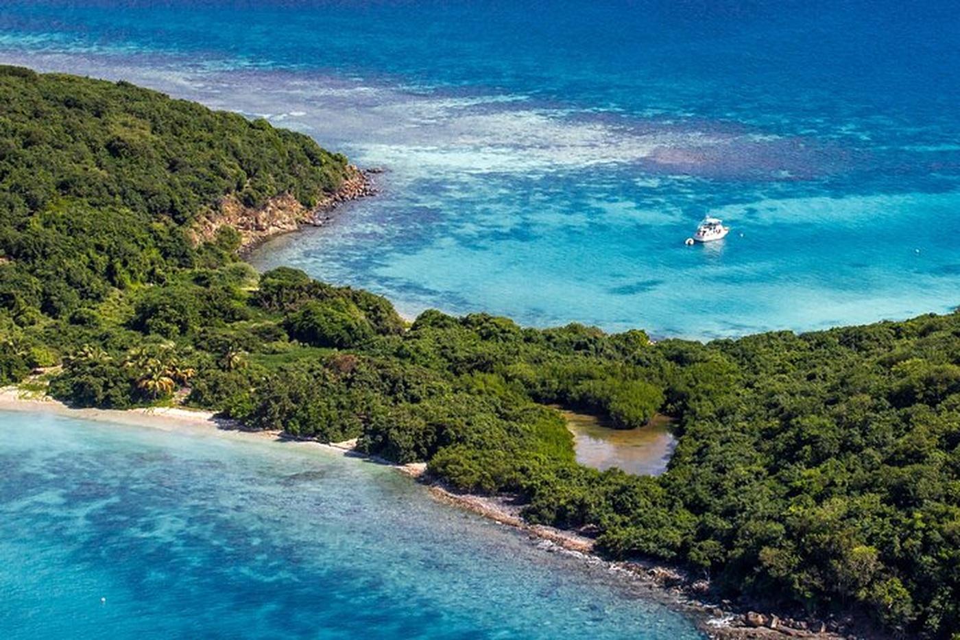 Private Day Trip Culebra Boat from San Juan - 2026 (Verified Reviews)