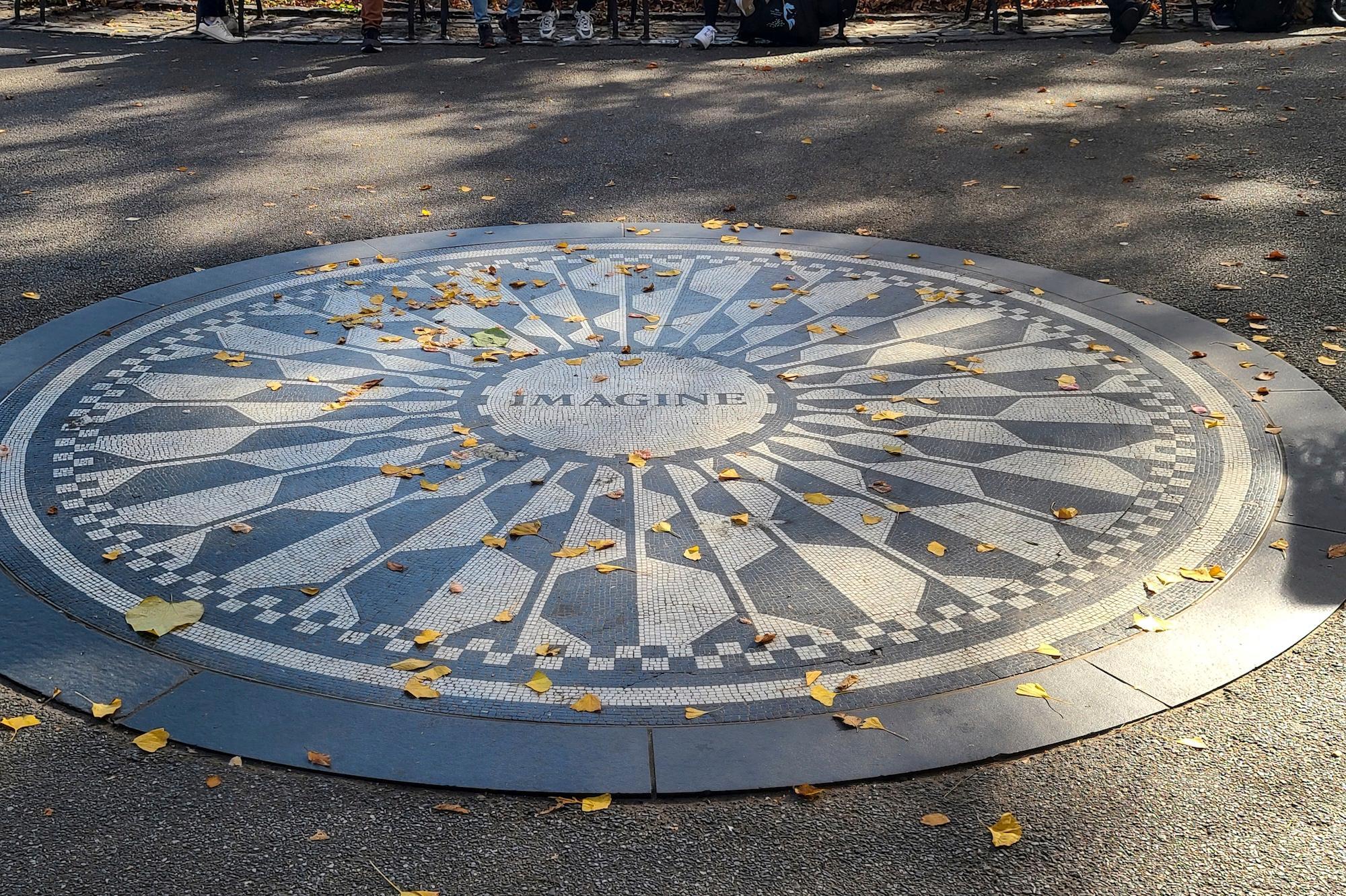 Central Park Guided Bike & eBike Tour
