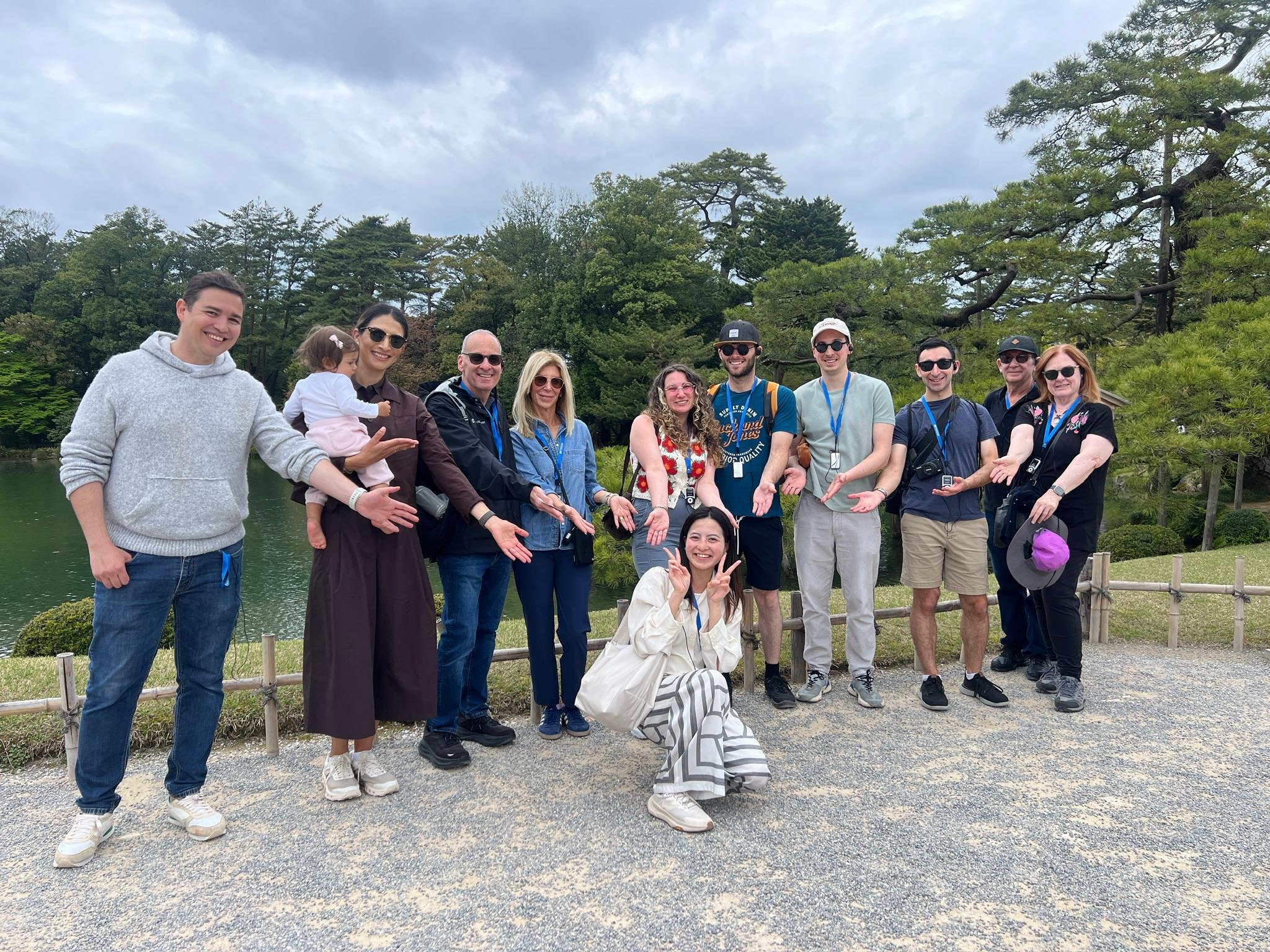 samurai experience in Kanazawa — photo 32