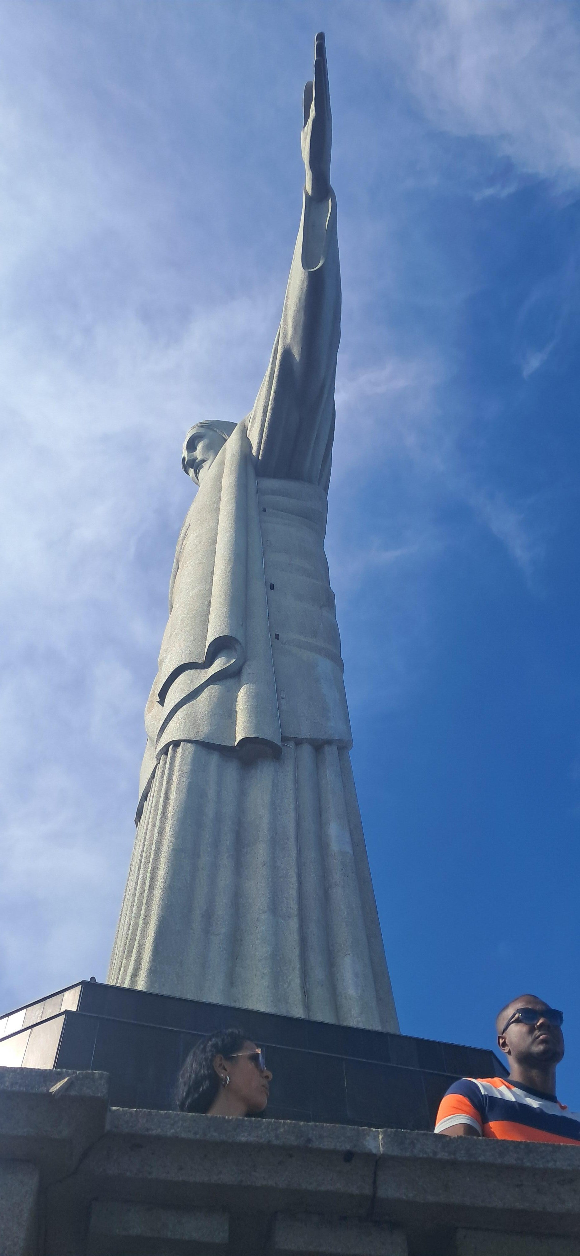 Private Customized Rio de Janeiro City Tour
