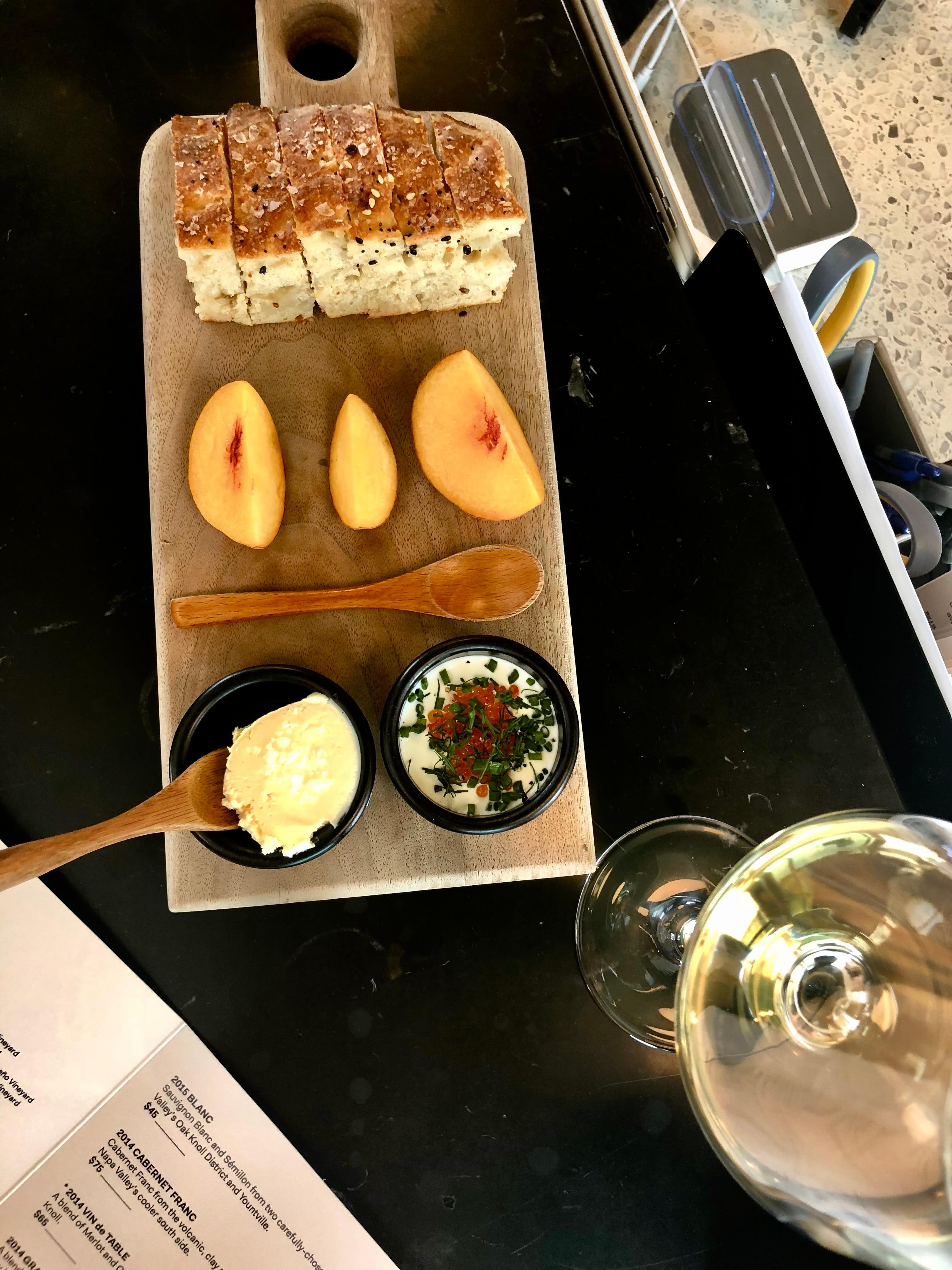 Napa: Wine Pairing Fundamentals with Local Sommelière