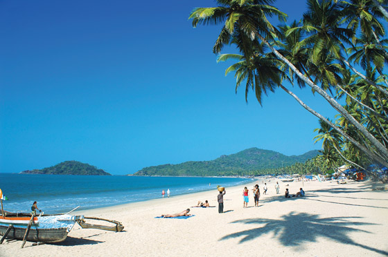 Private Full-Day Cultural & Heritage Tour of Goa