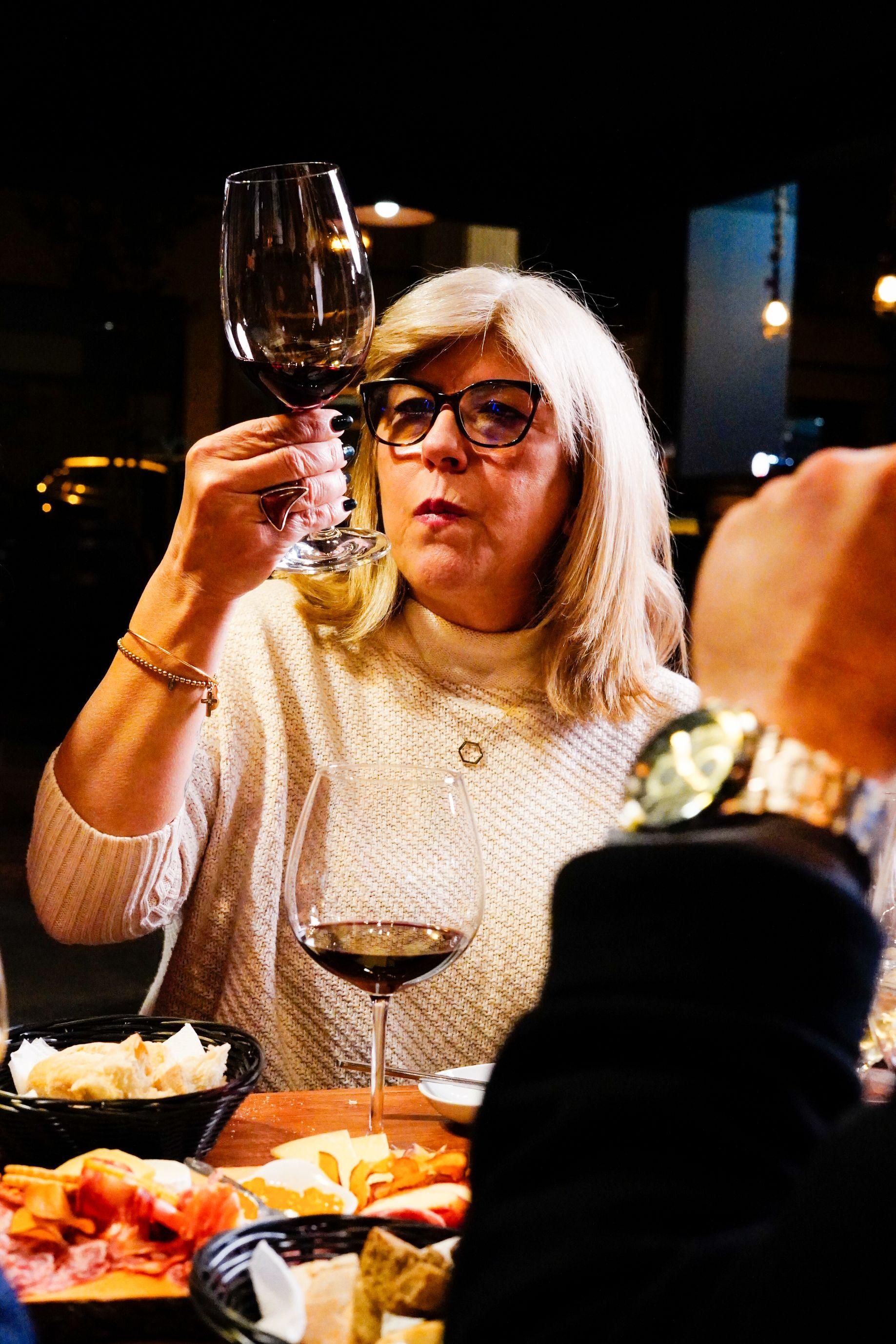 Lisbon Premium Wine & Tapas Tasting