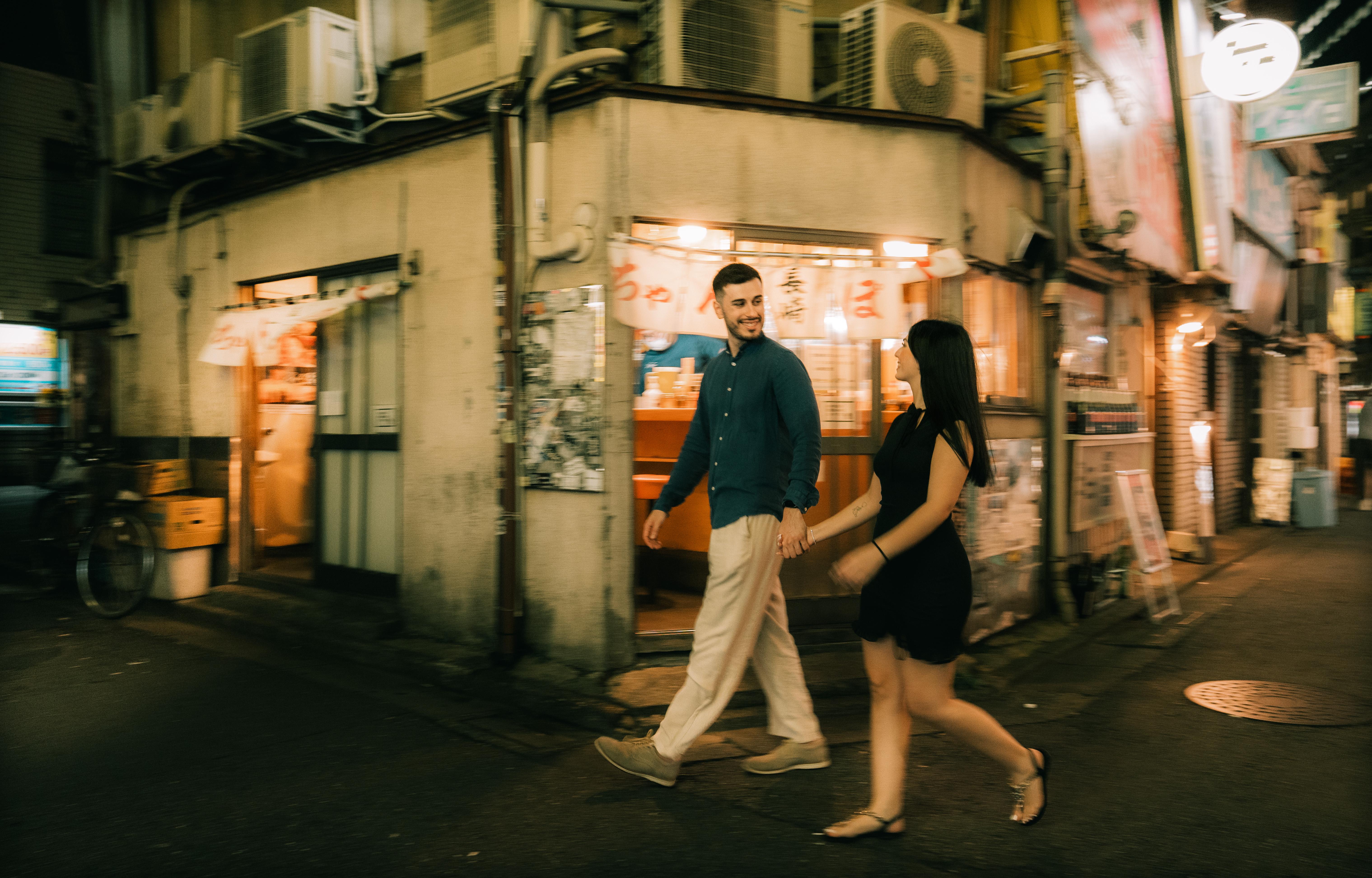 Tokyo photoshoot with a professional photographer — image 78