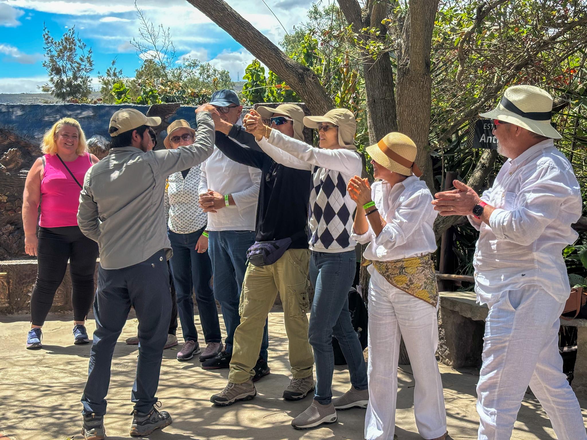 Quito Full-Day Tour: Equator Line, Cable Car & Colonial Highlights