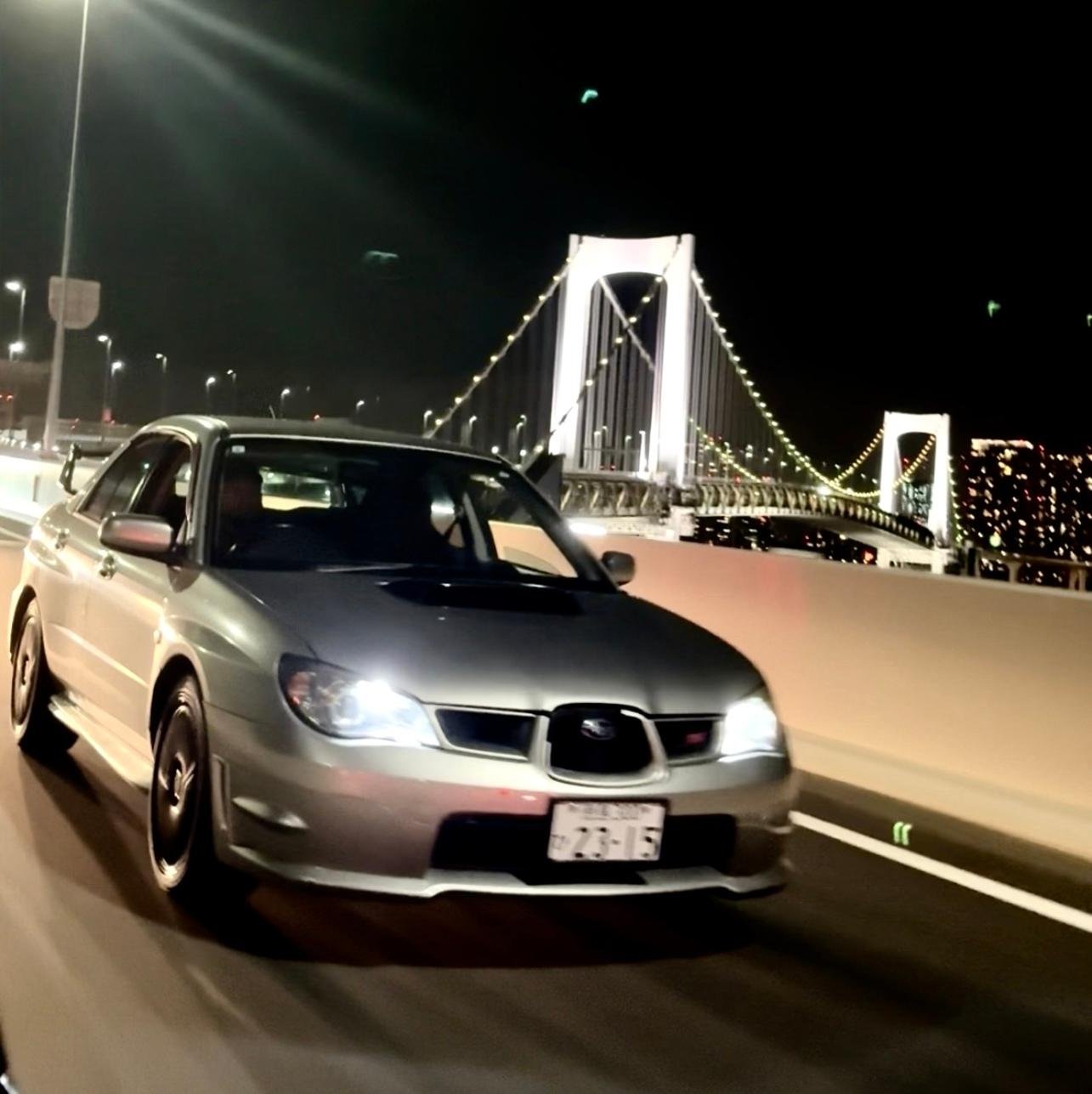 Daikoku: Join a Car Club and Experience Japan’s Auto Scene