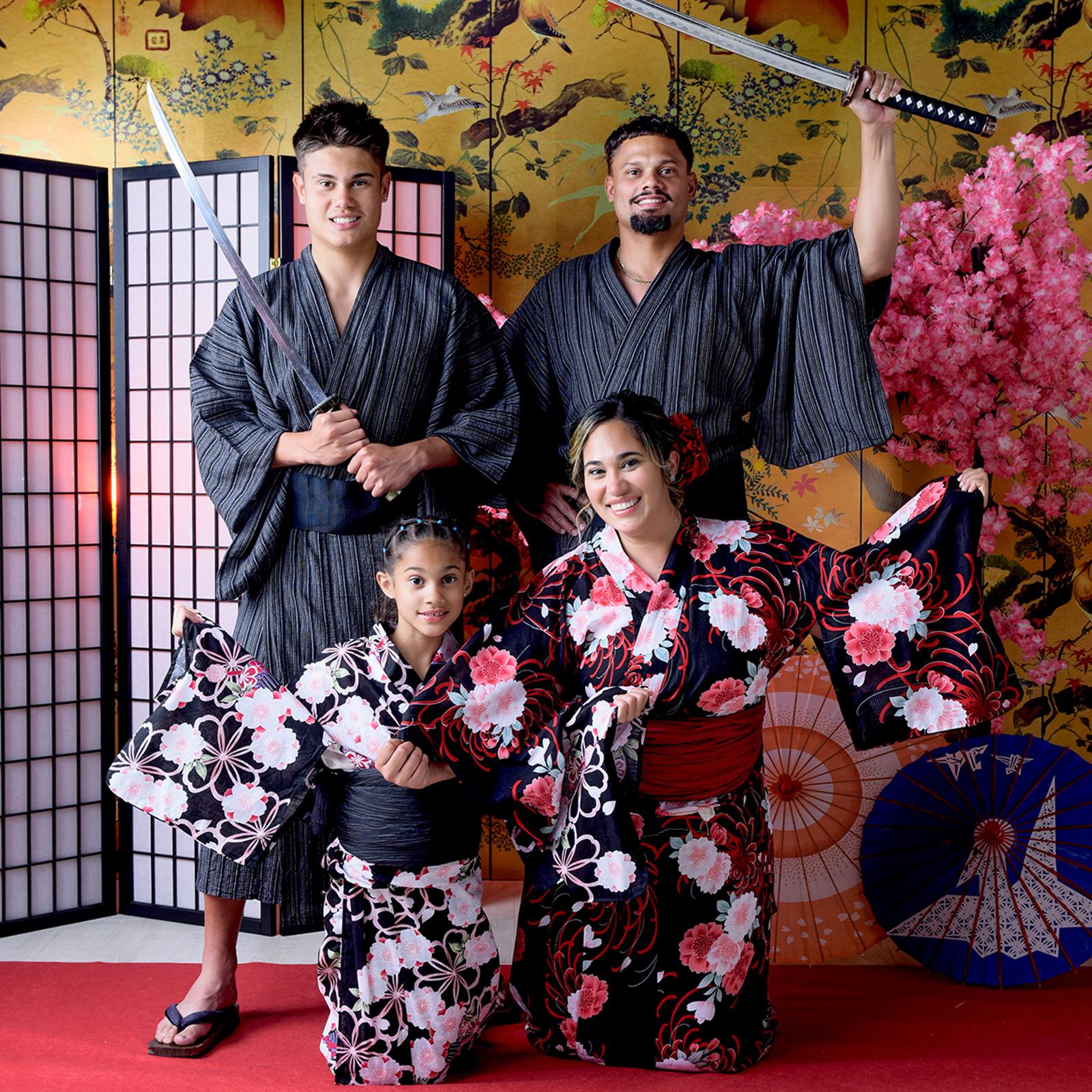 Osaka experience, image 32