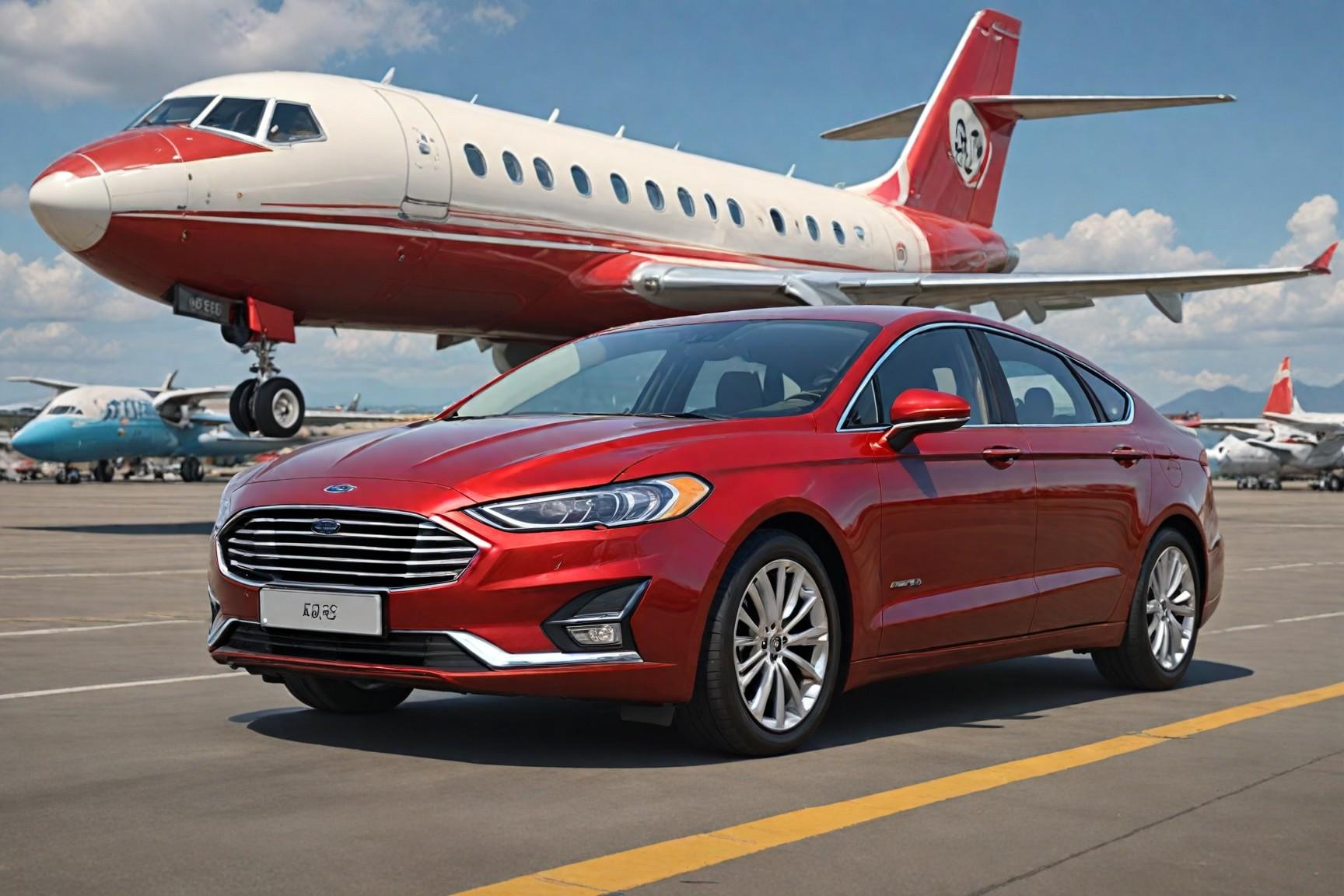 Batumi Airport to City – Private Transfer