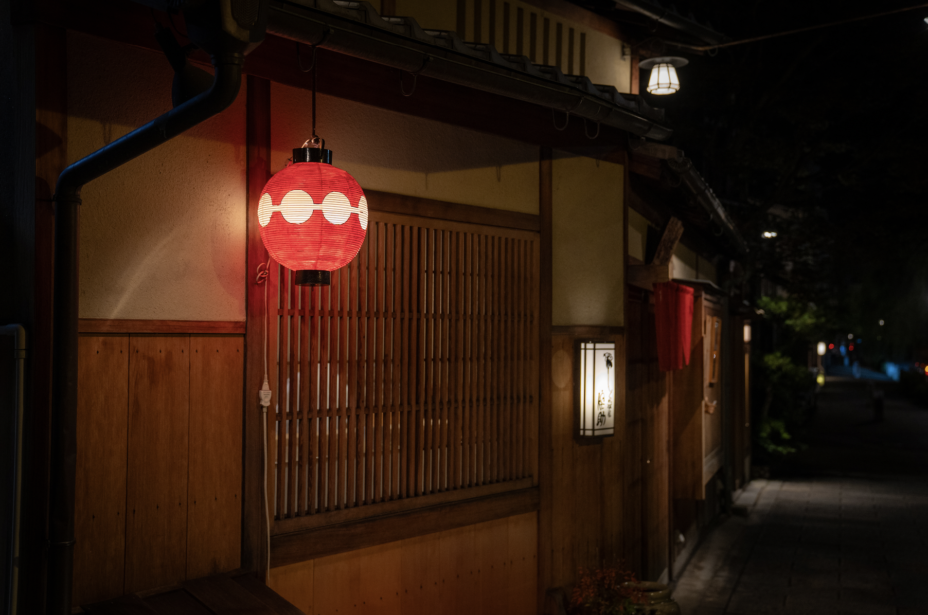 Kyoto Gion & Pontocho Evening Food & Culture Tour