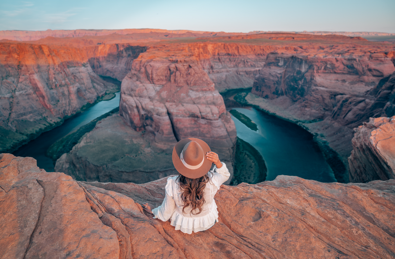 Antelope Canyon Small Group Day Trip from Phoenix