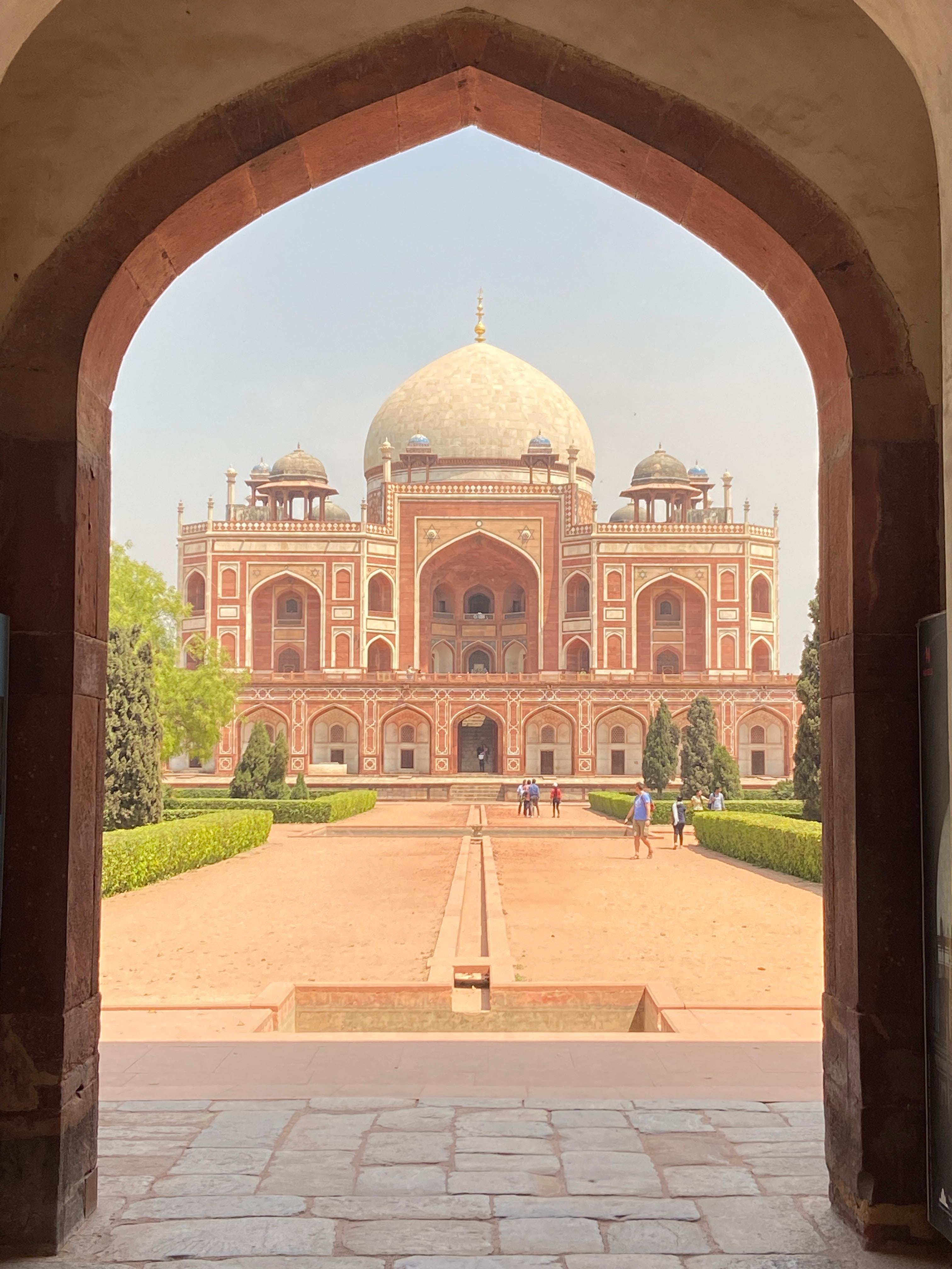 Delhi Private Sightseeing Tour: Old & New Delhi