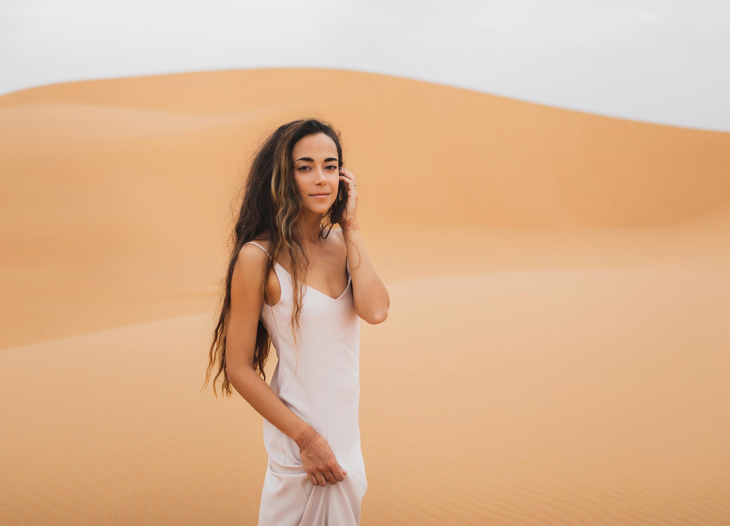 Private 3-Day Sahara Desert Adventure from Marrakech via Merzouga