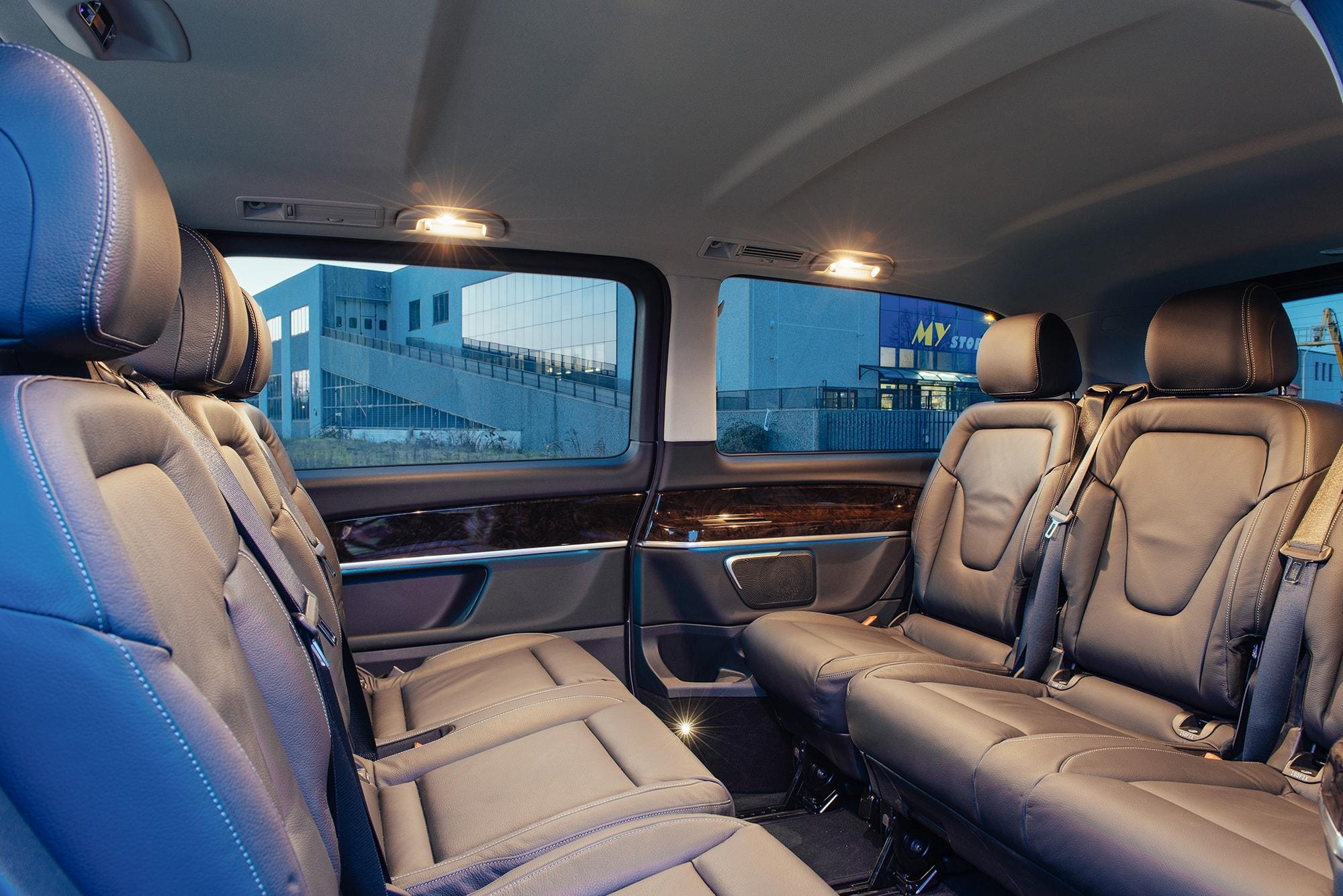 Milan ↔ Serravalle Outlet Private Transfer
