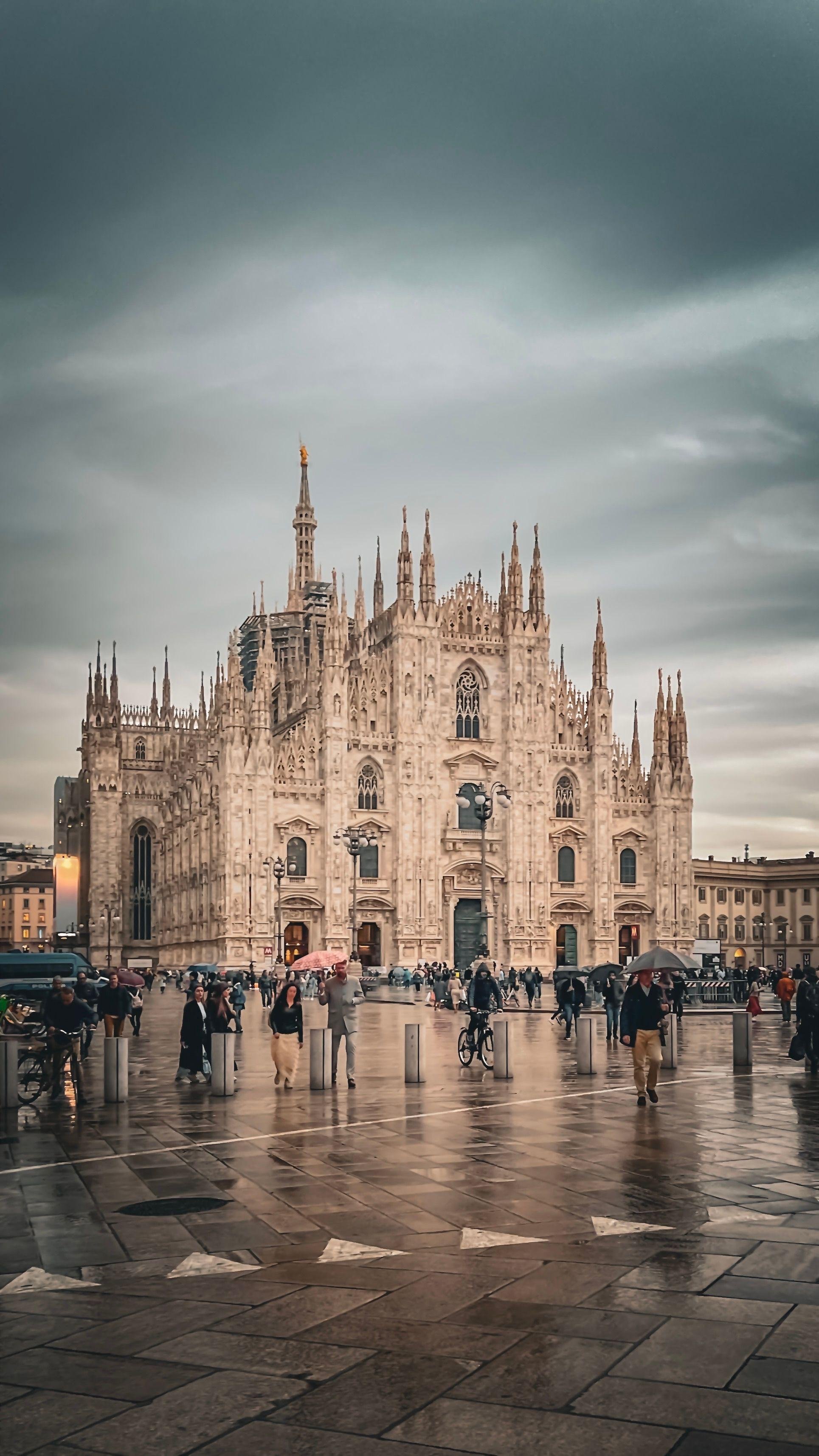 Milan Duomo Cathedral Guided Tour with Underground & Museum Access