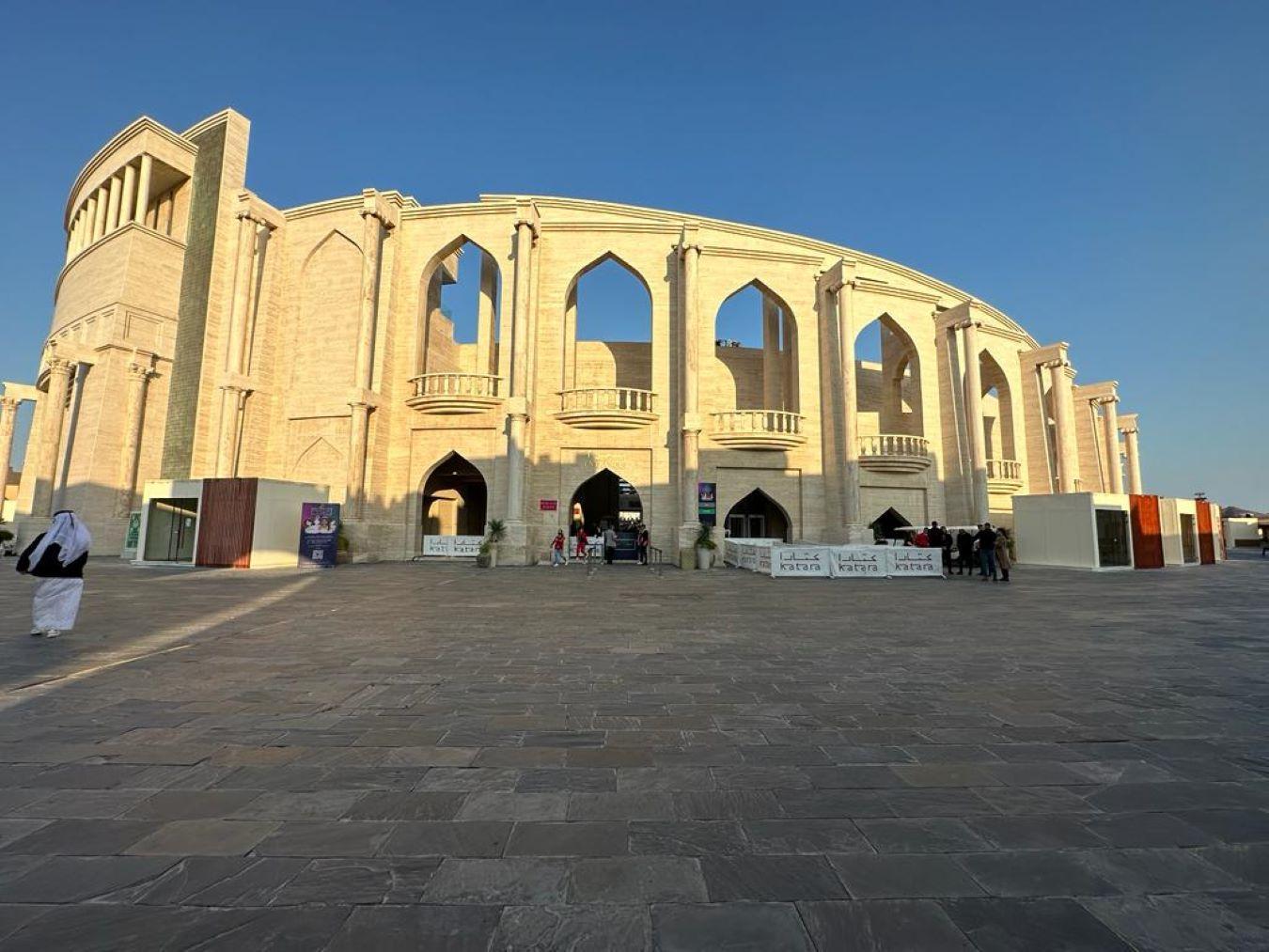 Tour privato delle attrazioni principali di Doha con guida locale