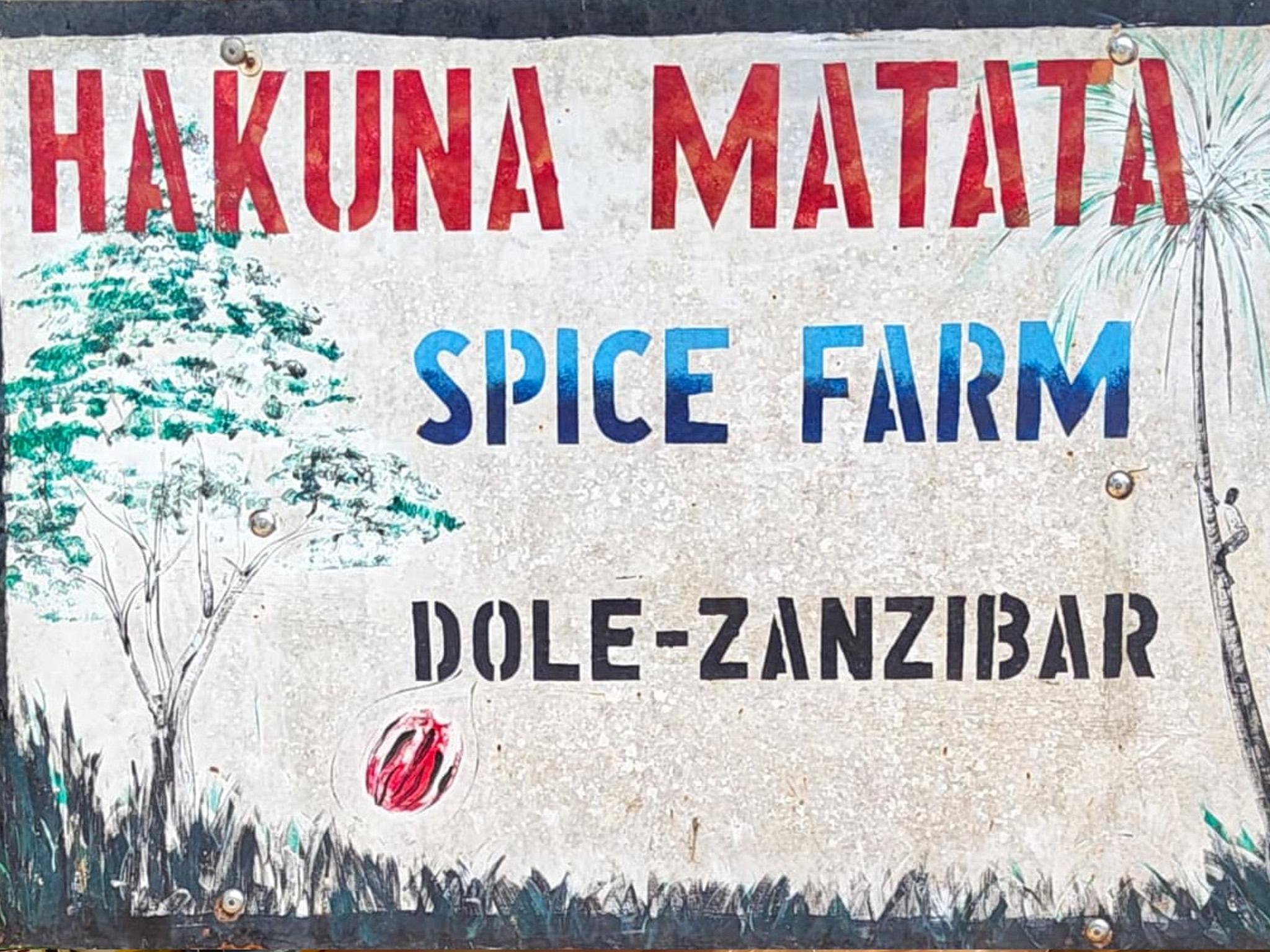 Zanzibar Swahili Spice & Culinary Experience
