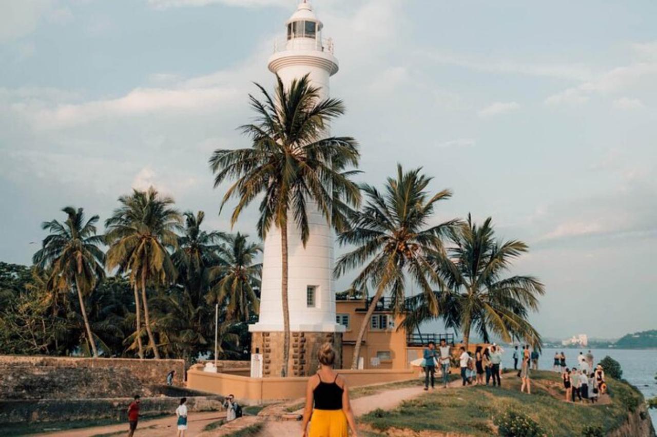 Galle Fort Heritage Walking Tour