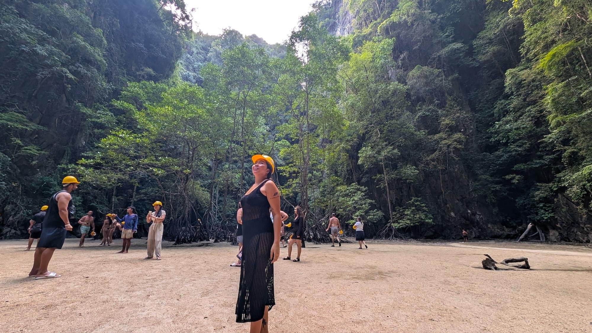 Phang Nga Bay 5-Island Premium Escape
