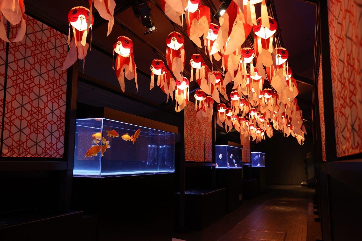 Sumida Aquarium Entry Ticket