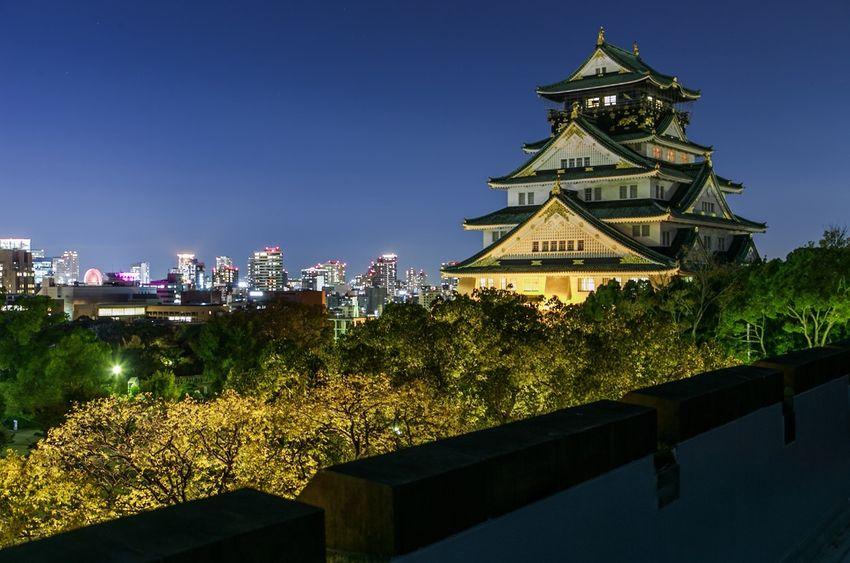 Osaka experience, image 19