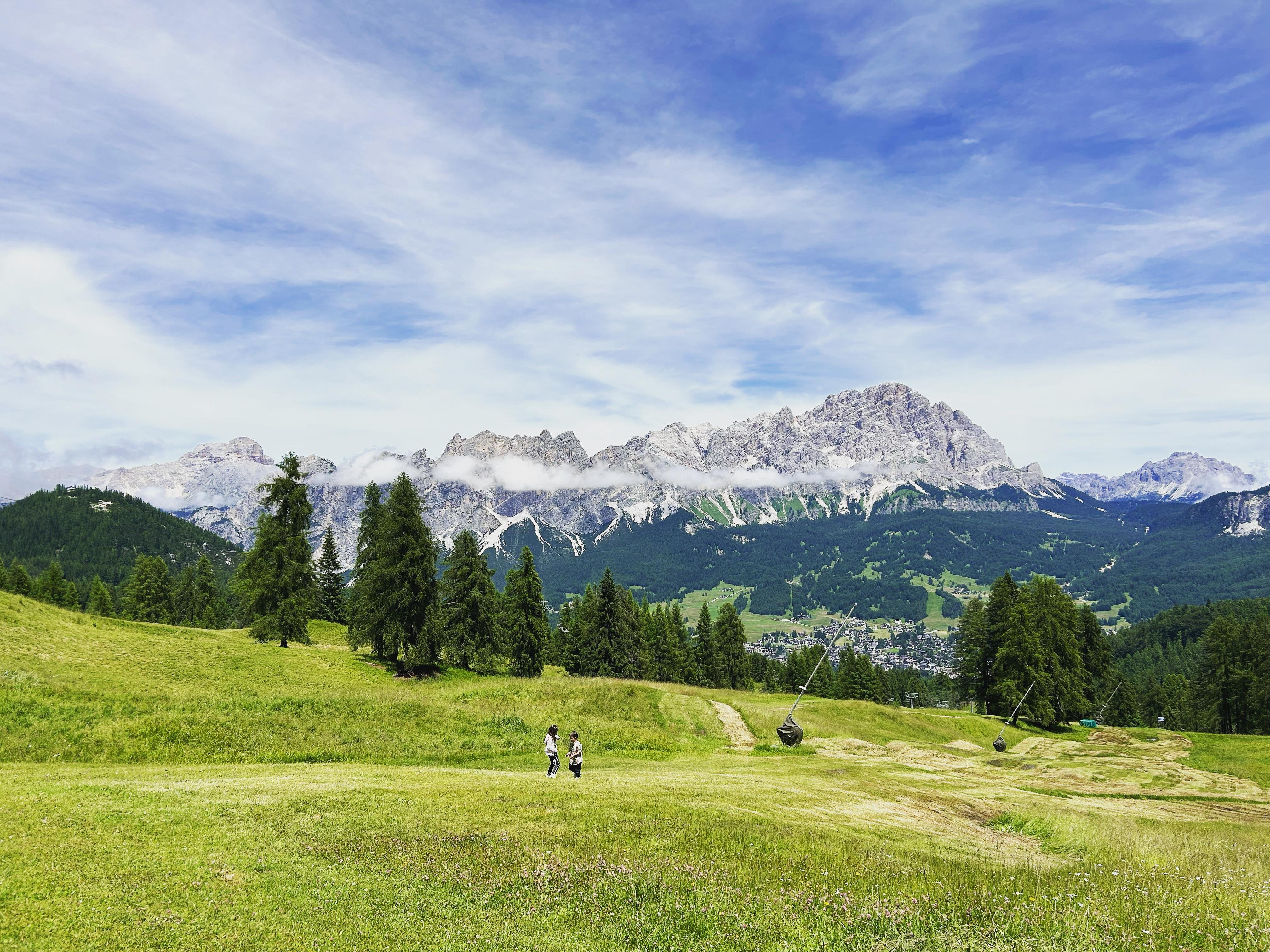 Dolomites Small-Group Day Trip from Venice