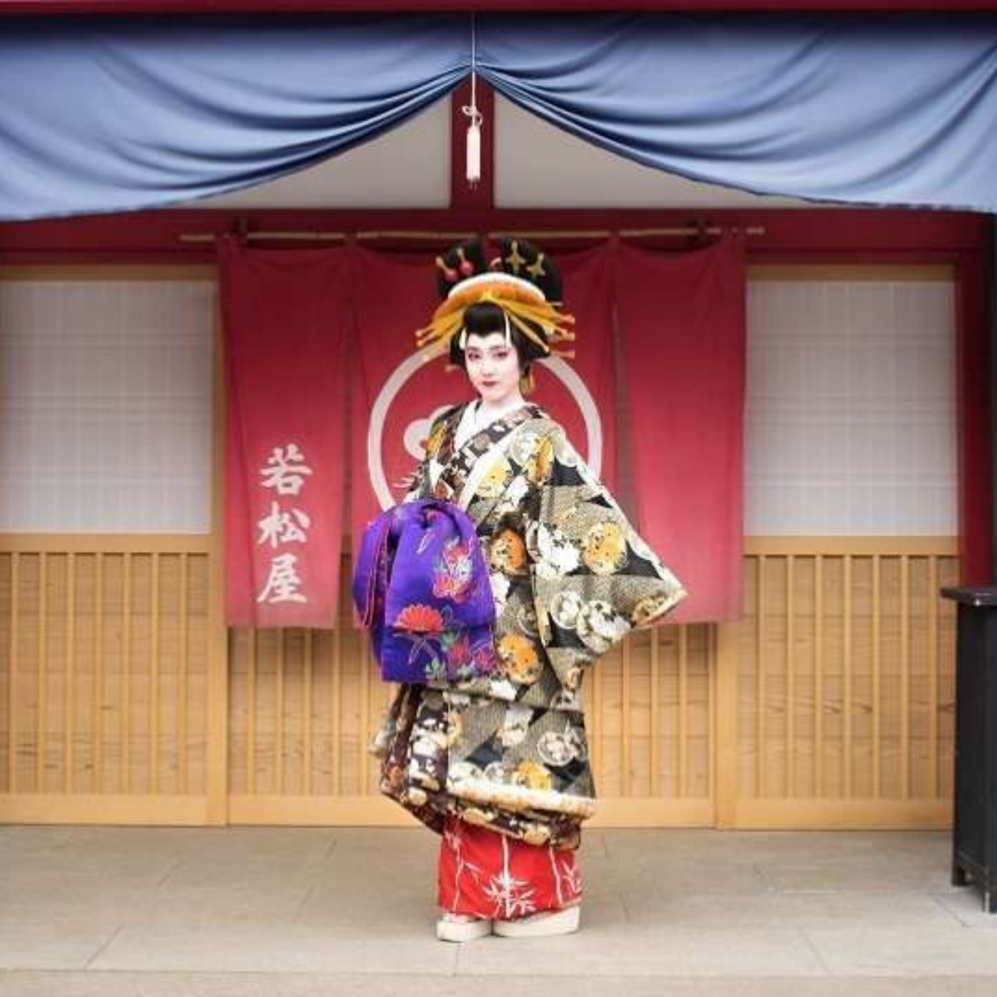 Shinjuku Pickup: Private Edo Wonderland Nikko Day Tour