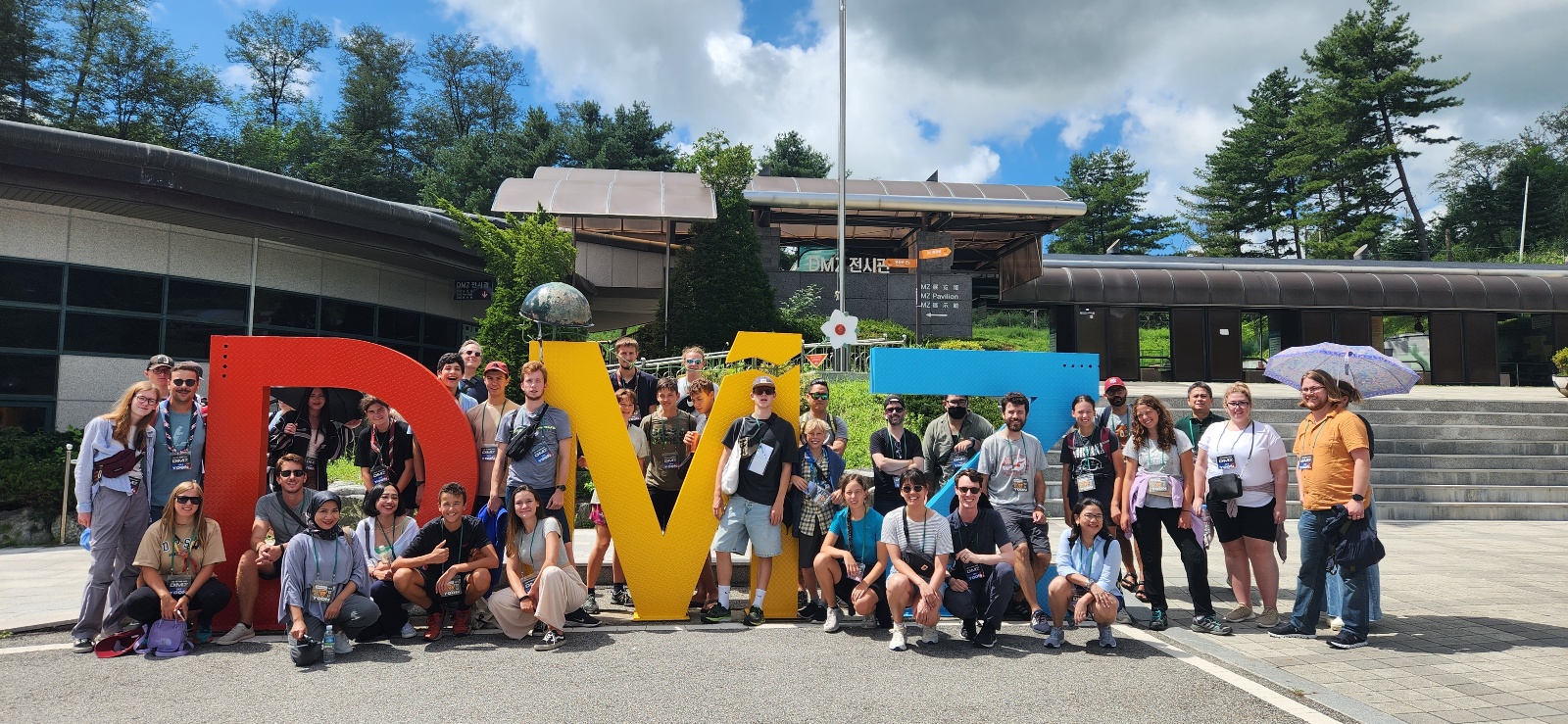 Seoul DMZ Day Tour: 3rd Tunnel, Dora Observatory & North Korean Defector Encounter