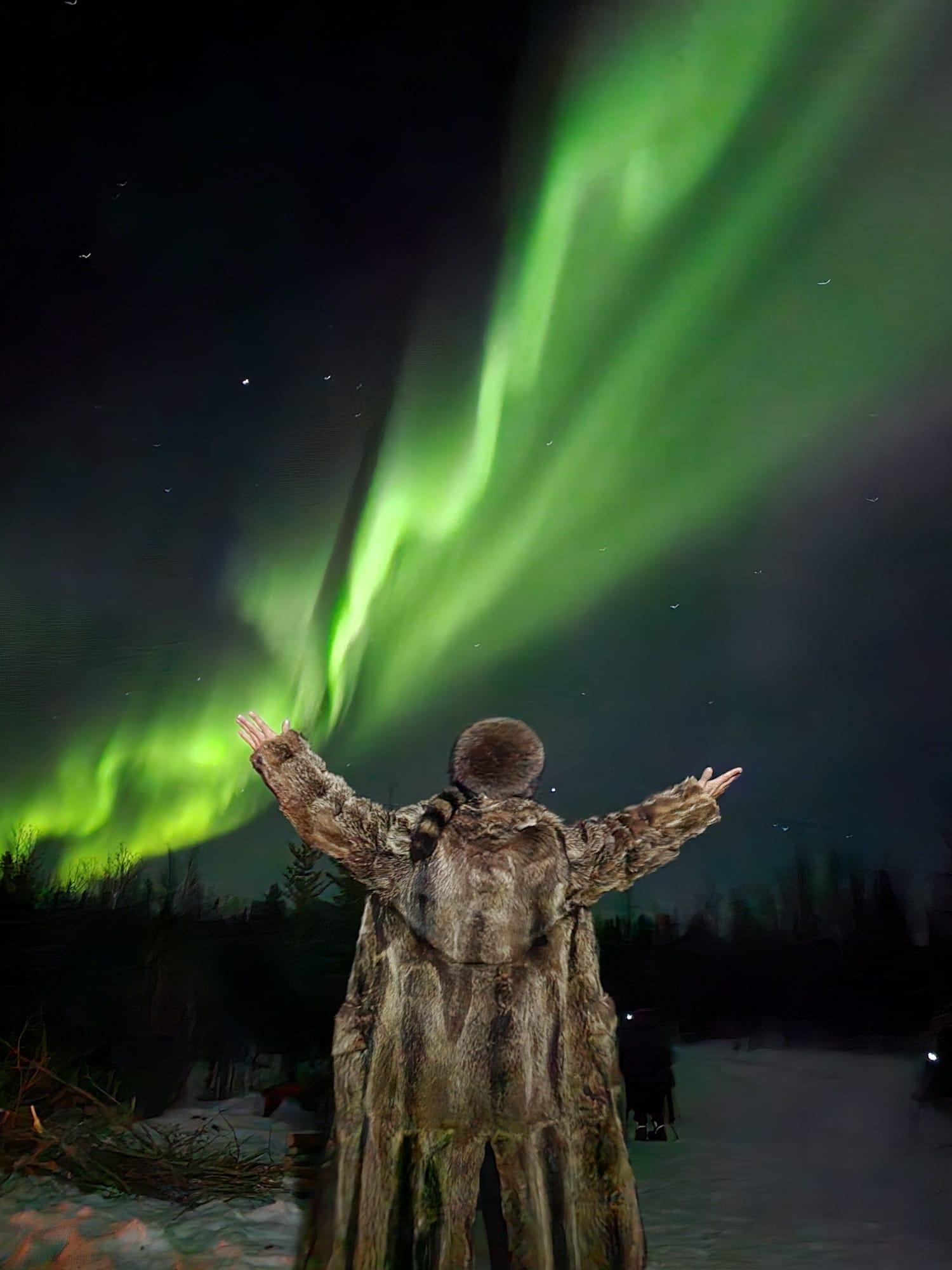 Northern lights tour, image 3