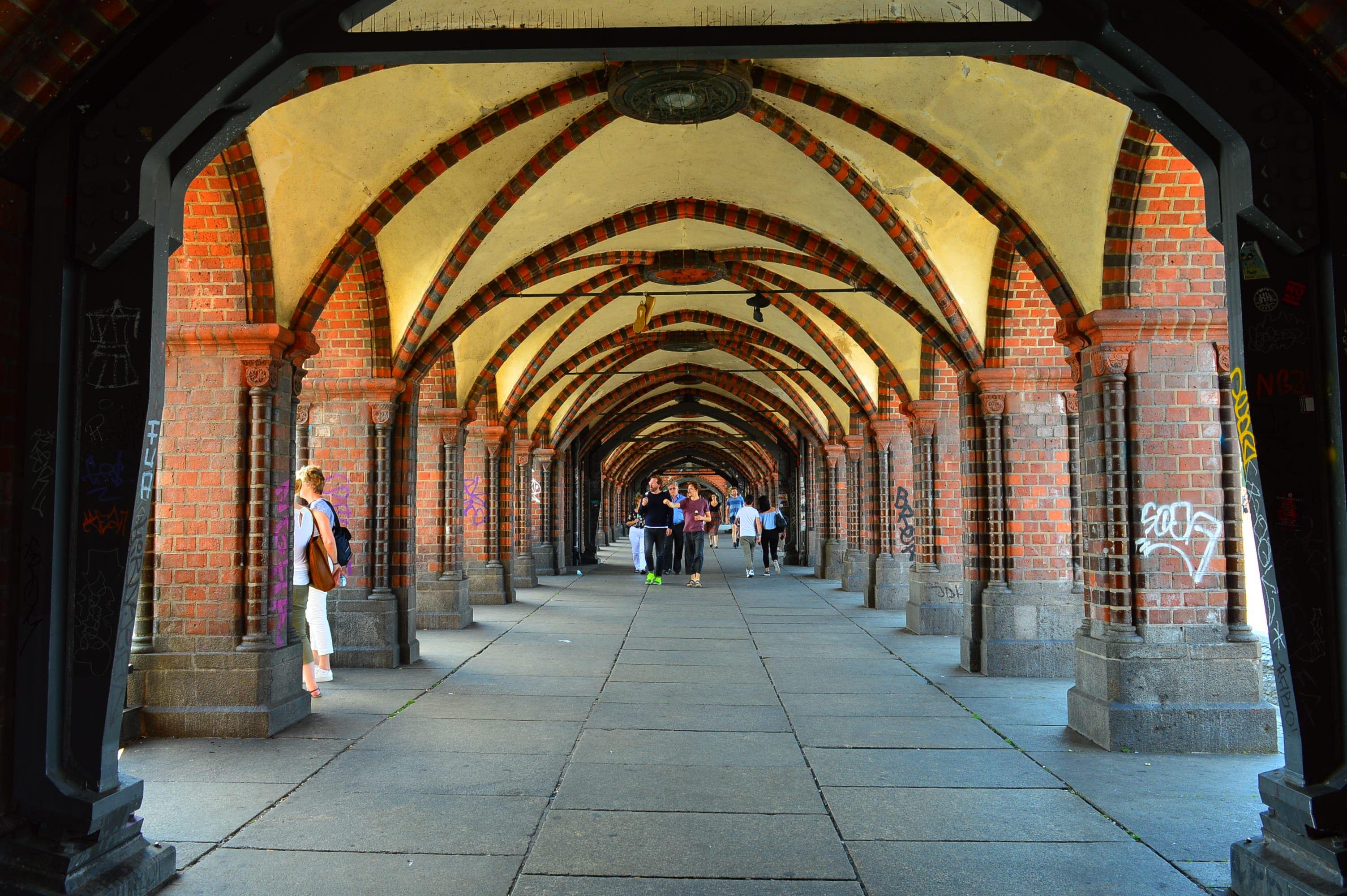 Cold War Berlin tour — image 9