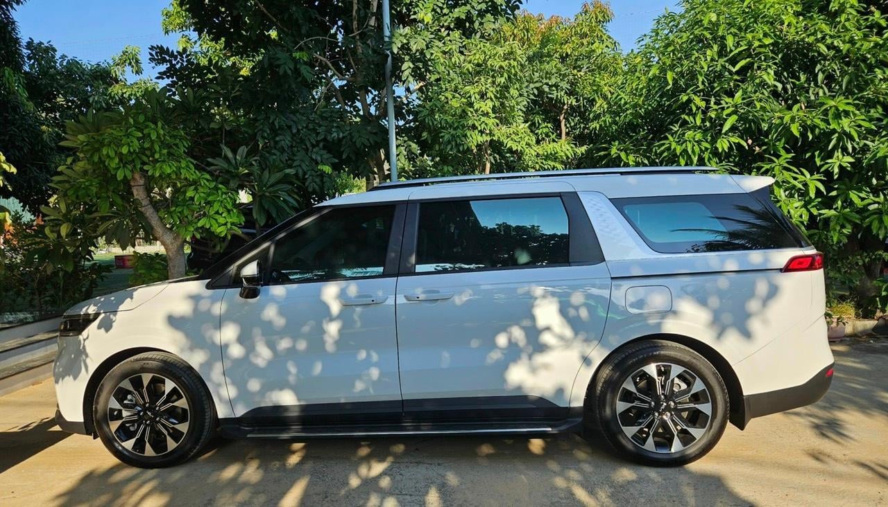 Private Ho Chi Minh City to Mui Ne Transfer